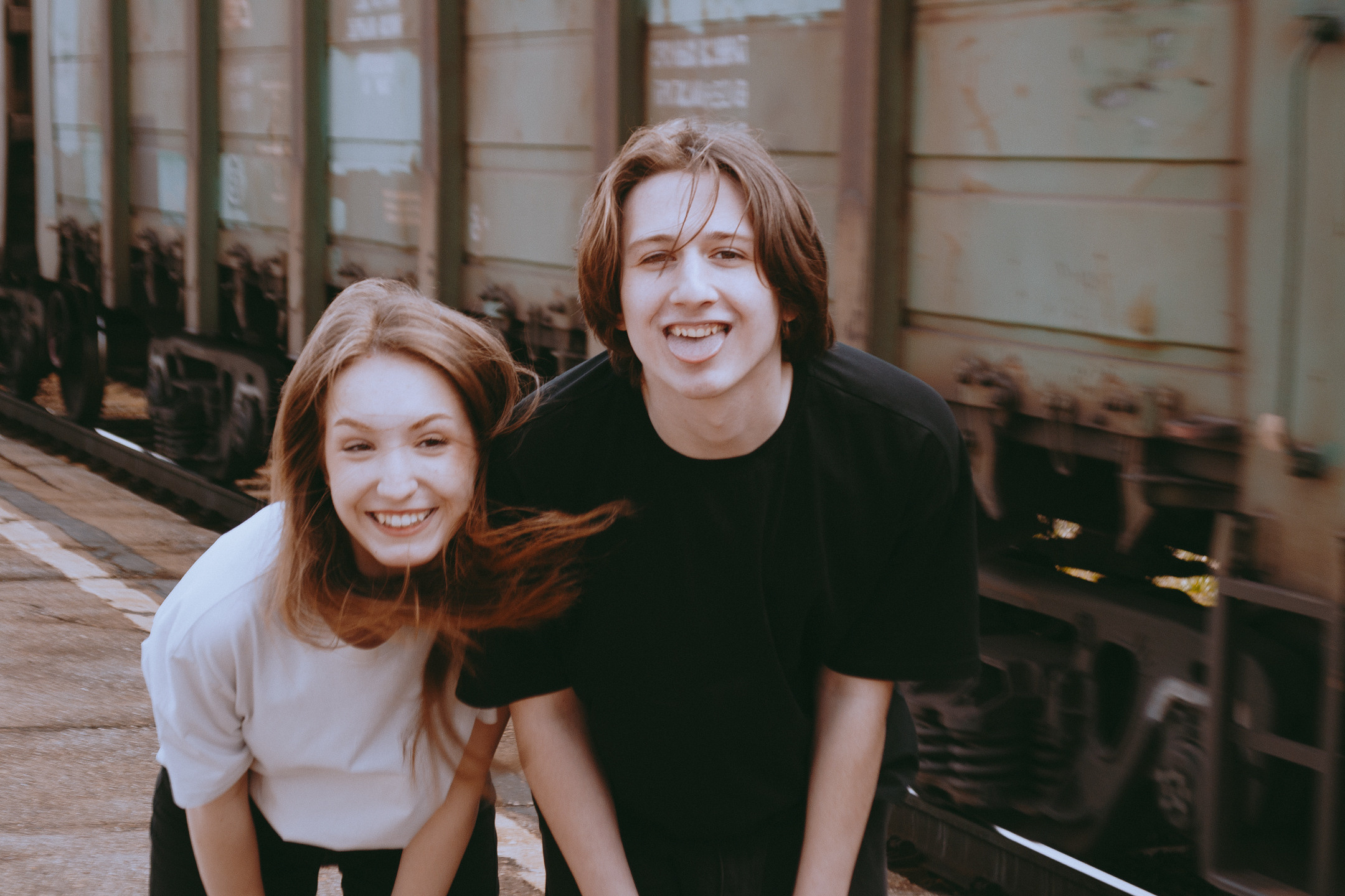 Пара. Design by — фото, обучение, портфолио. Фотограф Рязань