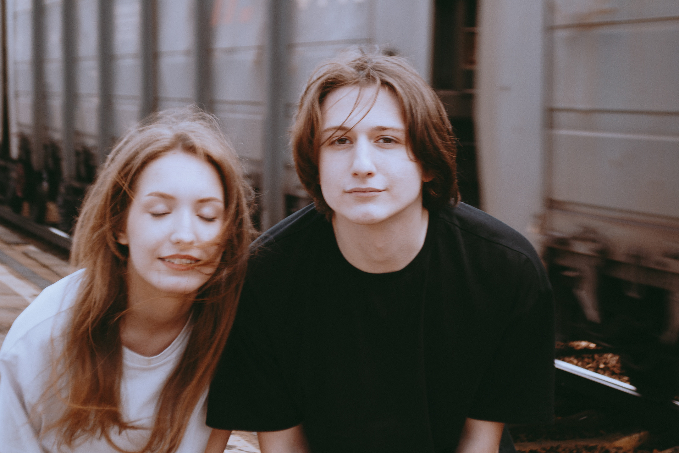 Пара. Design by — фото, обучение, портфолио. Фотограф Рязань