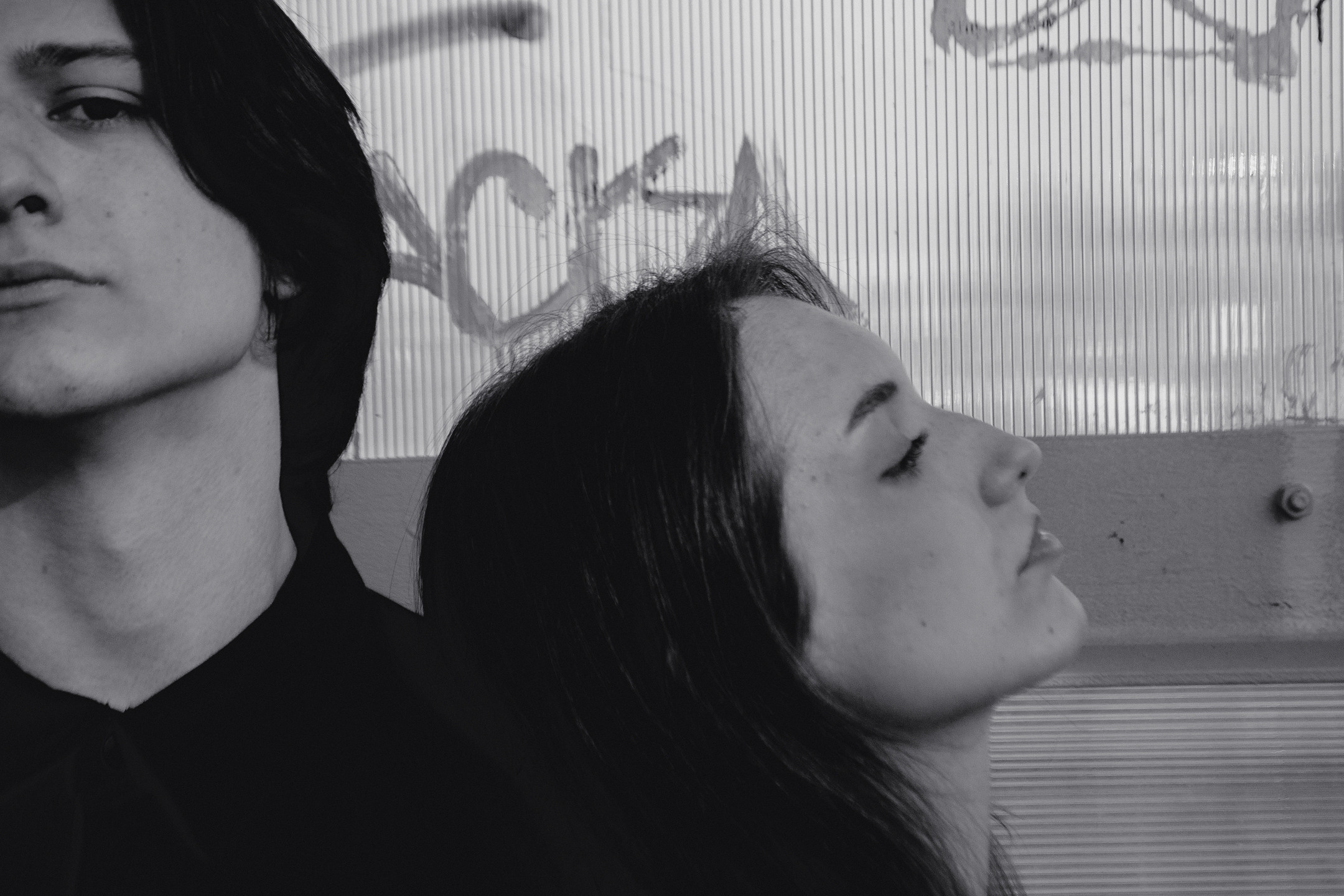 Пара. Design by — фото, обучение, портфолио. Фотограф Рязань