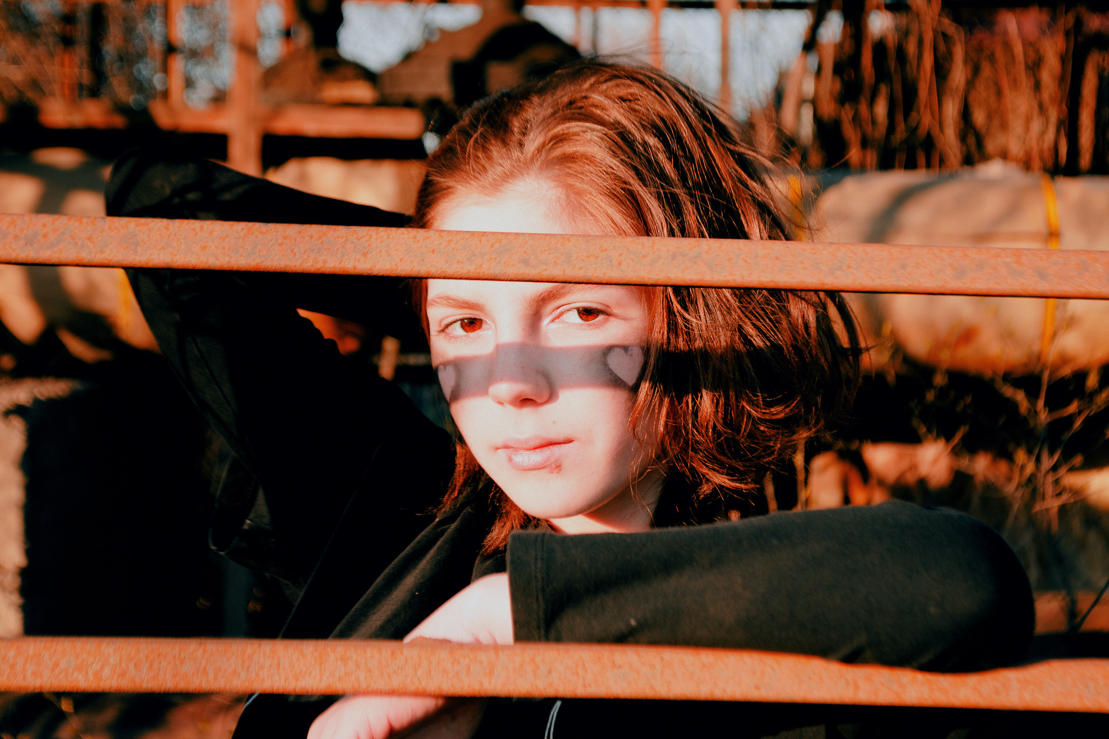 Красный жизнь. Design by — фото, обучение, портфолио. Фотограф Рязань