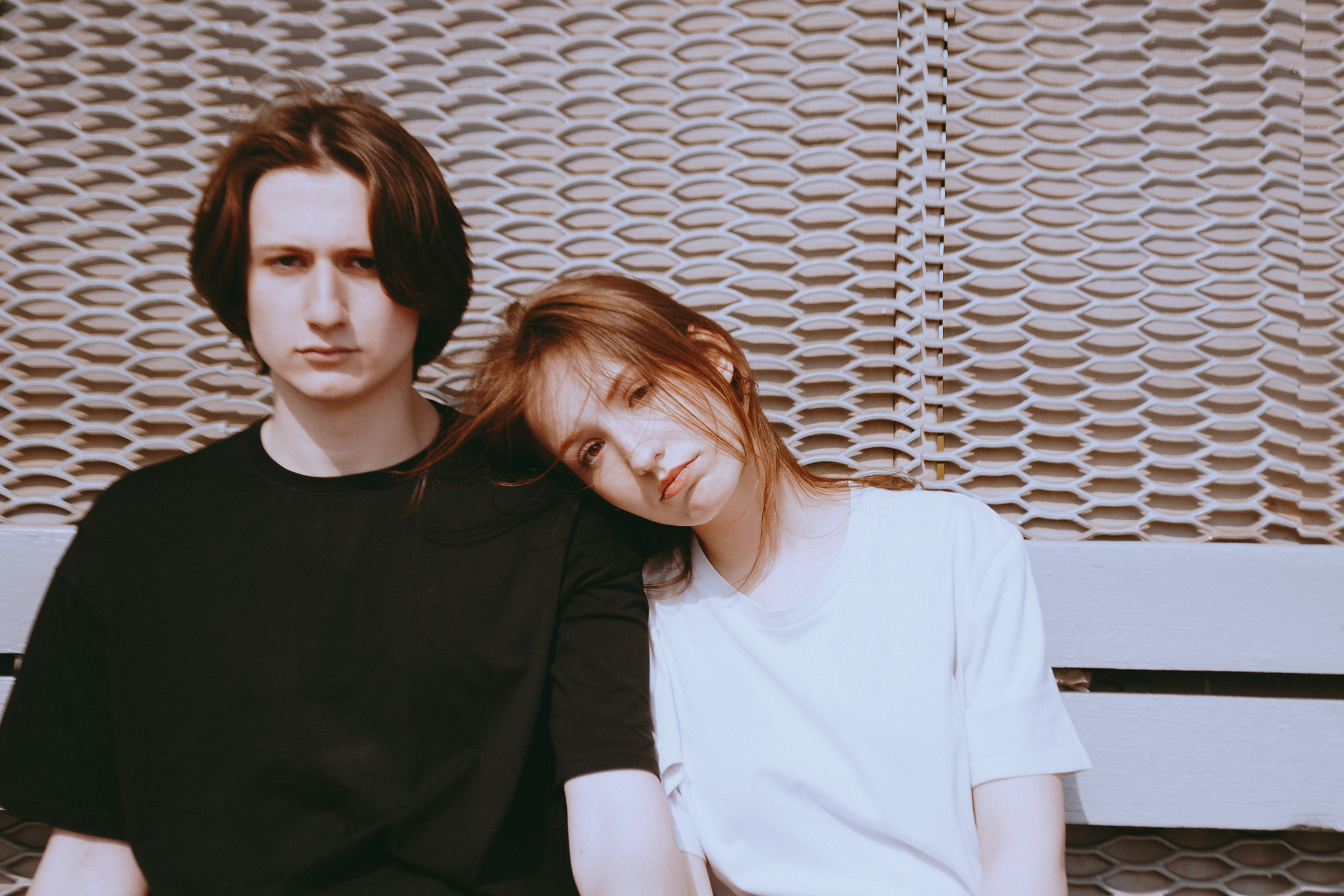 Пара. Design by — фото, обучение, портфолио. Фотограф Рязань