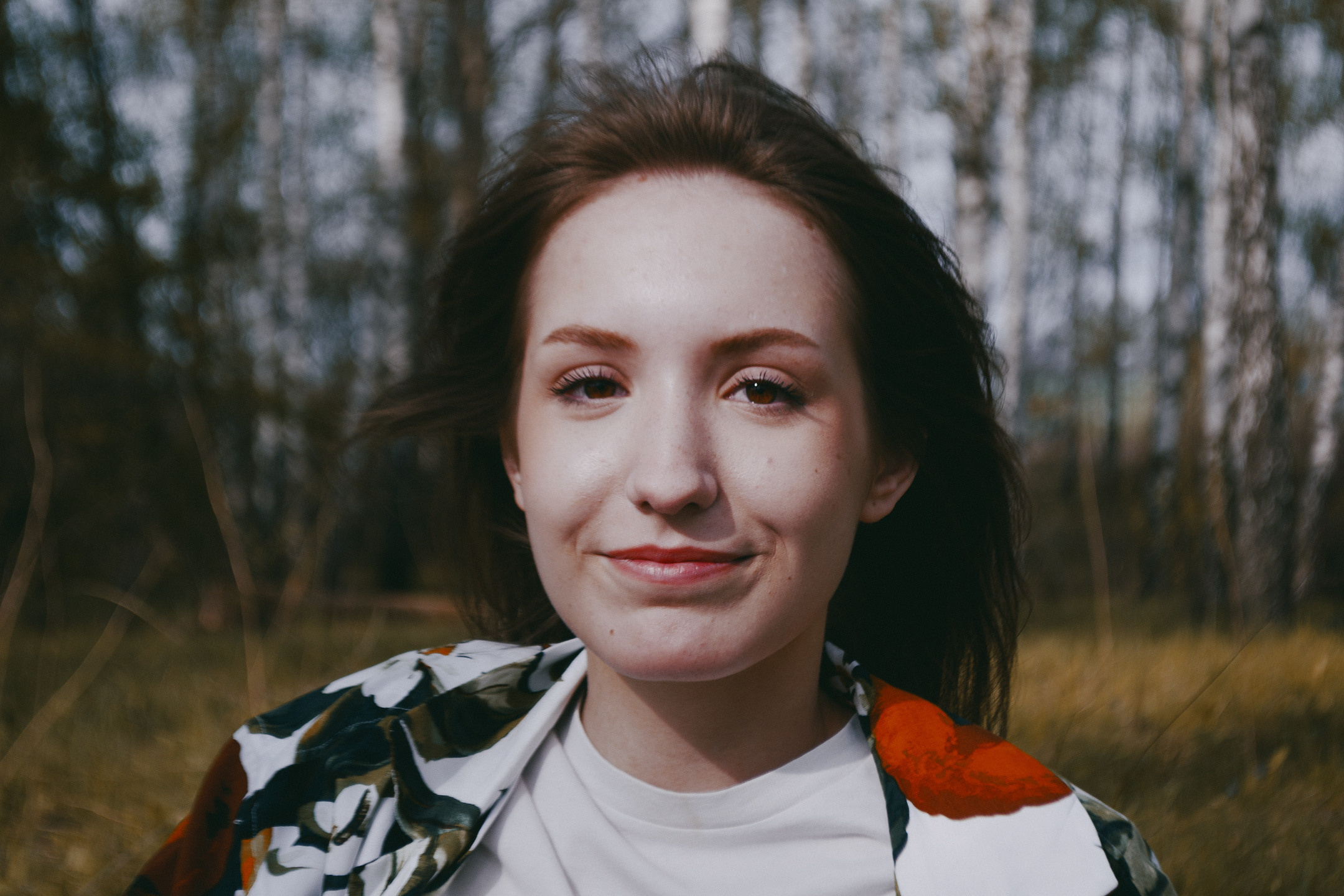 Пара. Design by — фото, обучение, портфолио. Фотограф Рязань