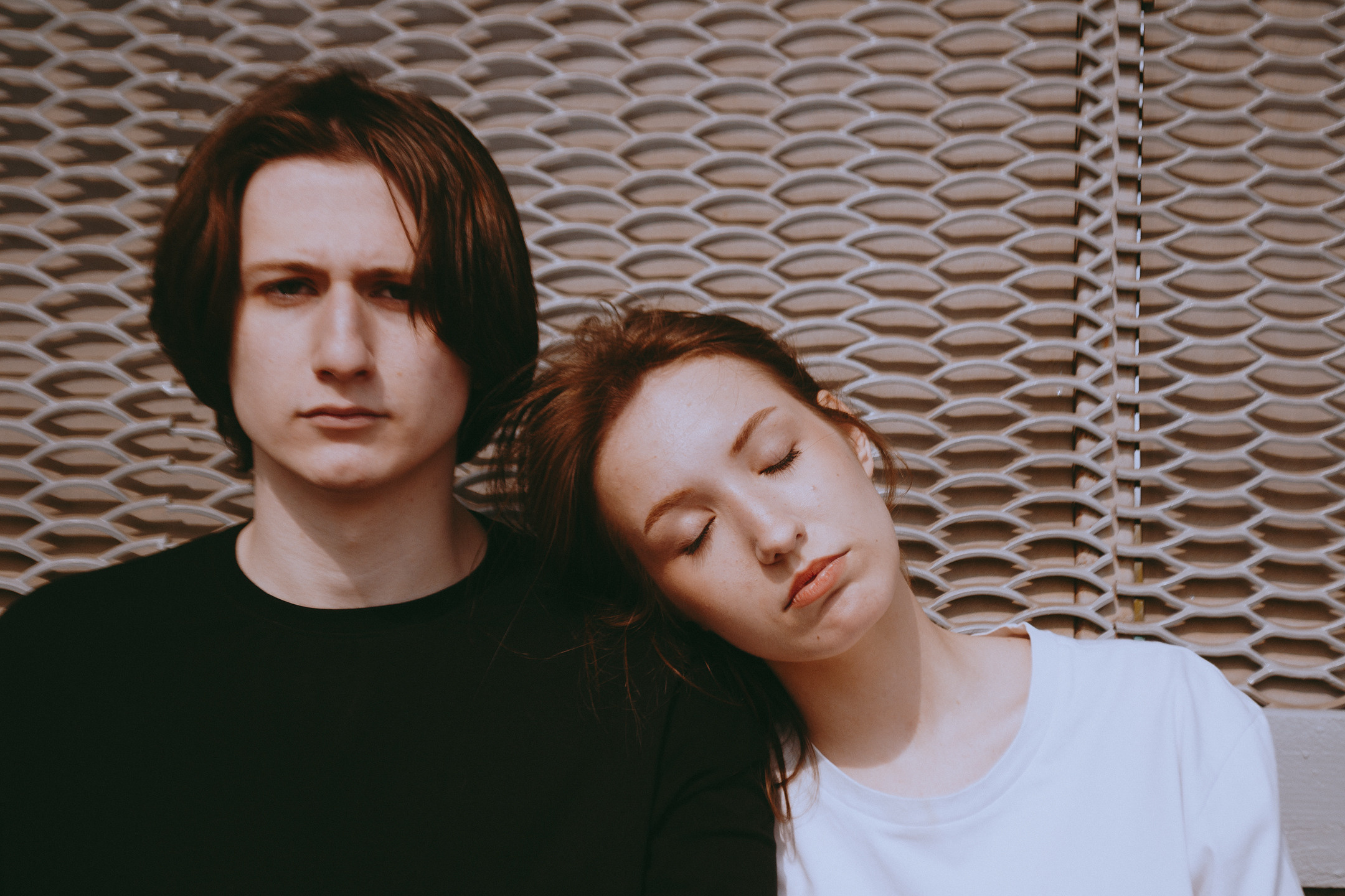 Пара. Design by — фото, обучение, портфолио. Фотограф Рязань