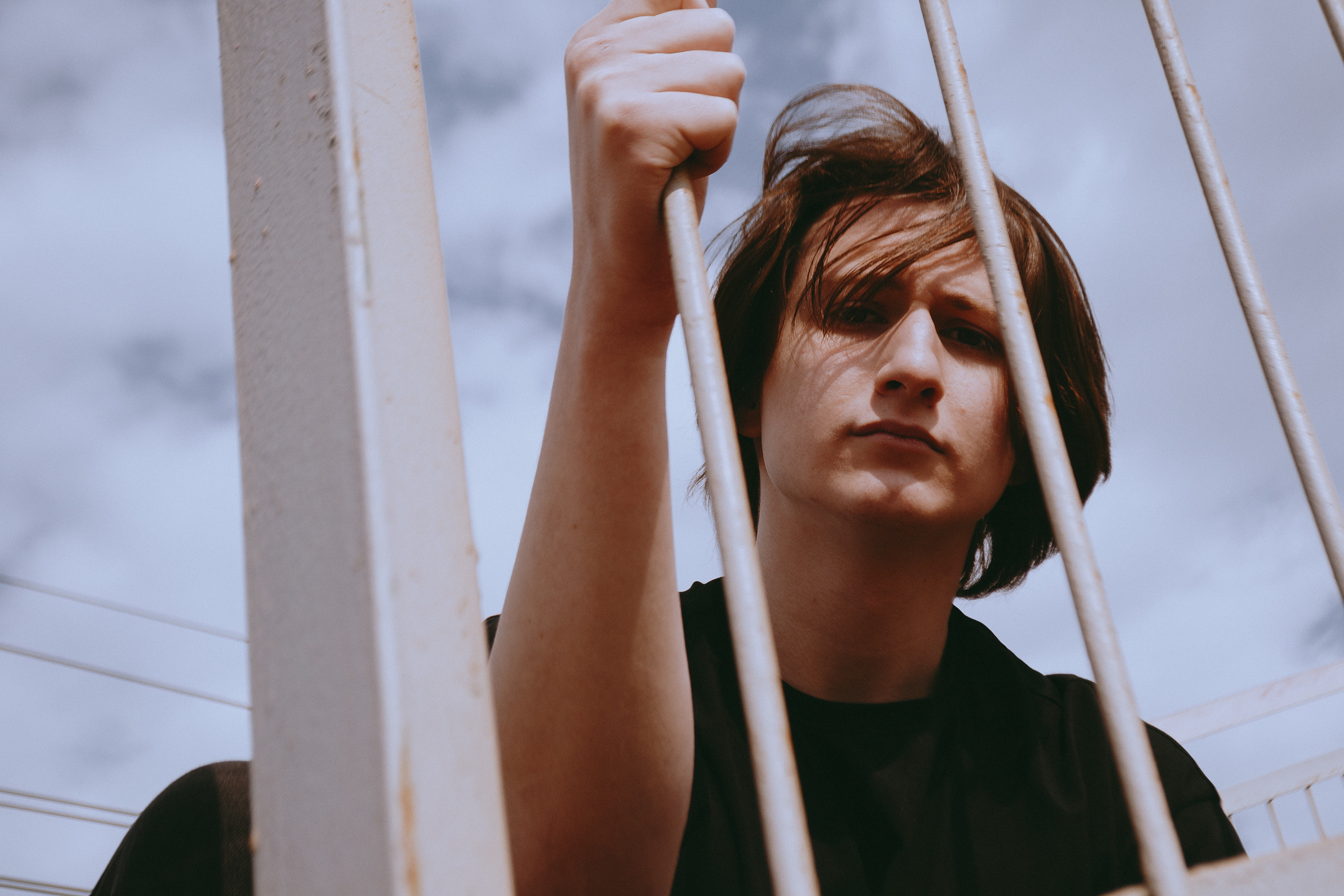 Пара. Design by — фото, обучение, портфолио. Фотограф Рязань