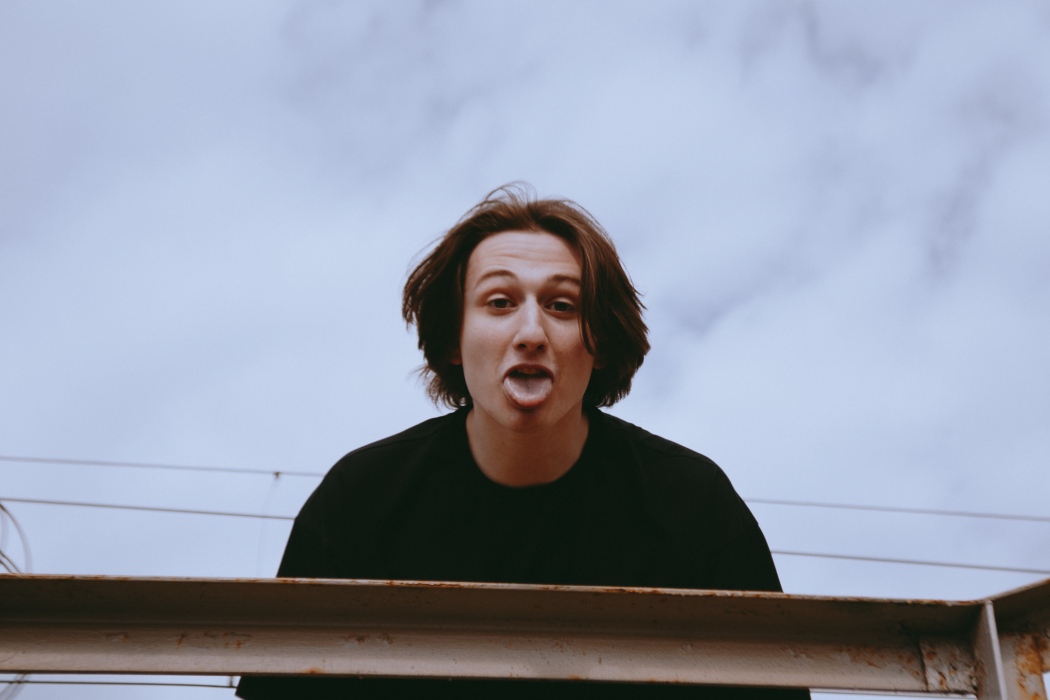 Пара. Design by — фото, обучение, портфолио. Фотограф Рязань