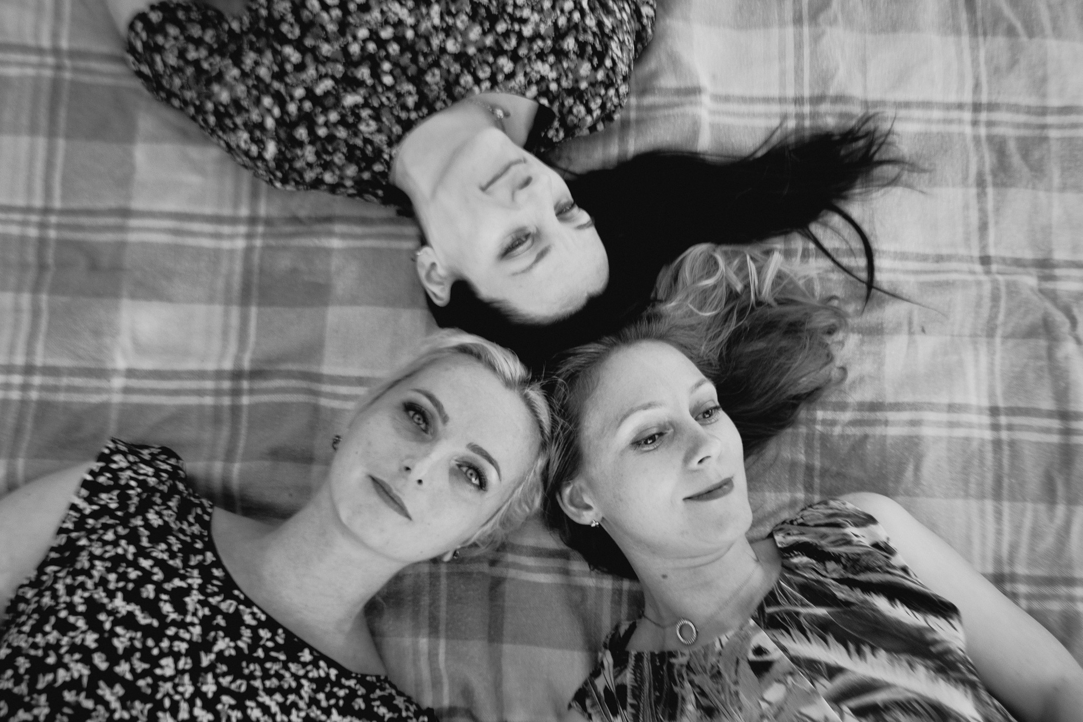 Троица. Design by — фото, обучение, портфолио. Фотограф Рязань