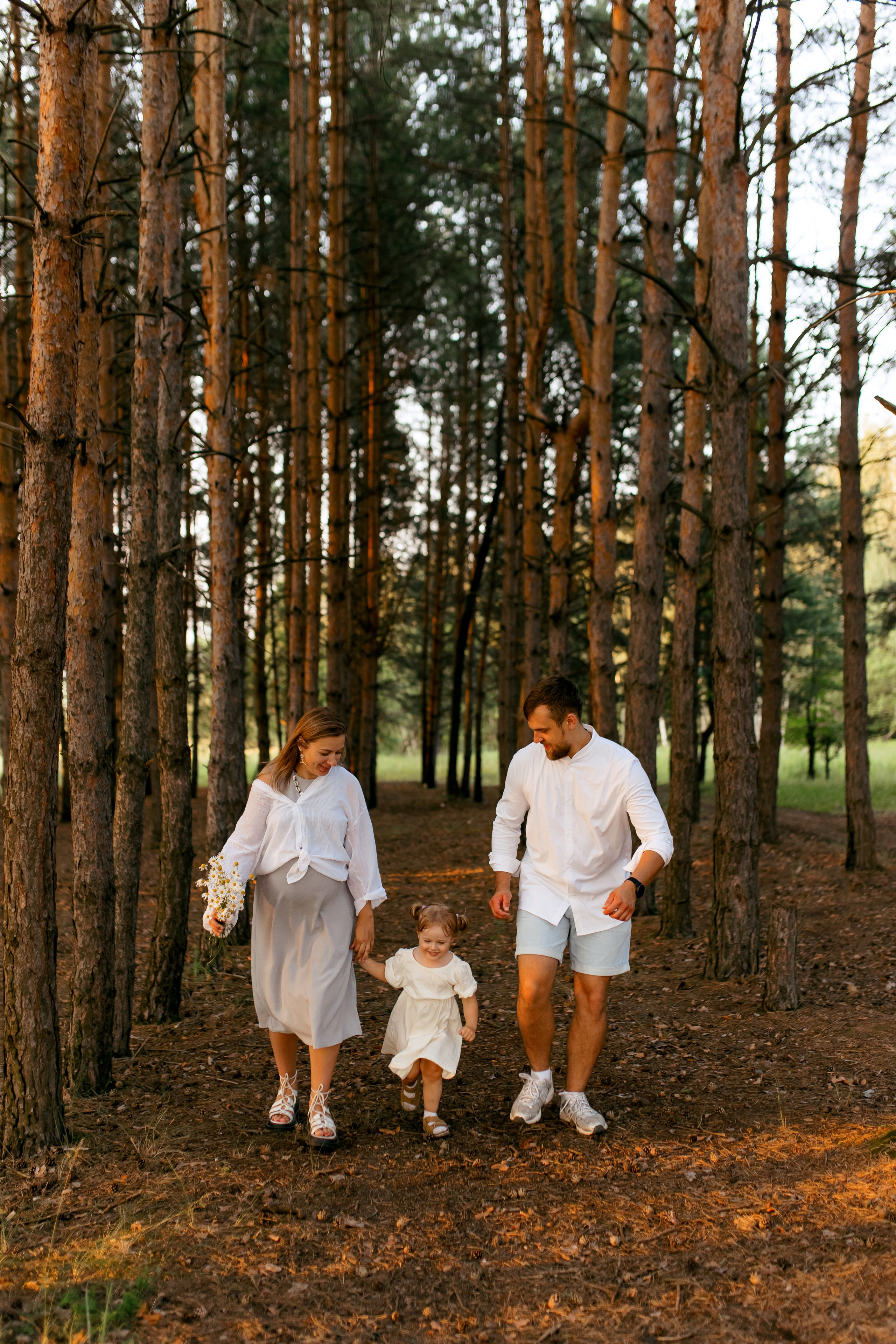На Демидовском карьере с любовью. Свадебный и семейный фотограф в Туле и области Маша Костина