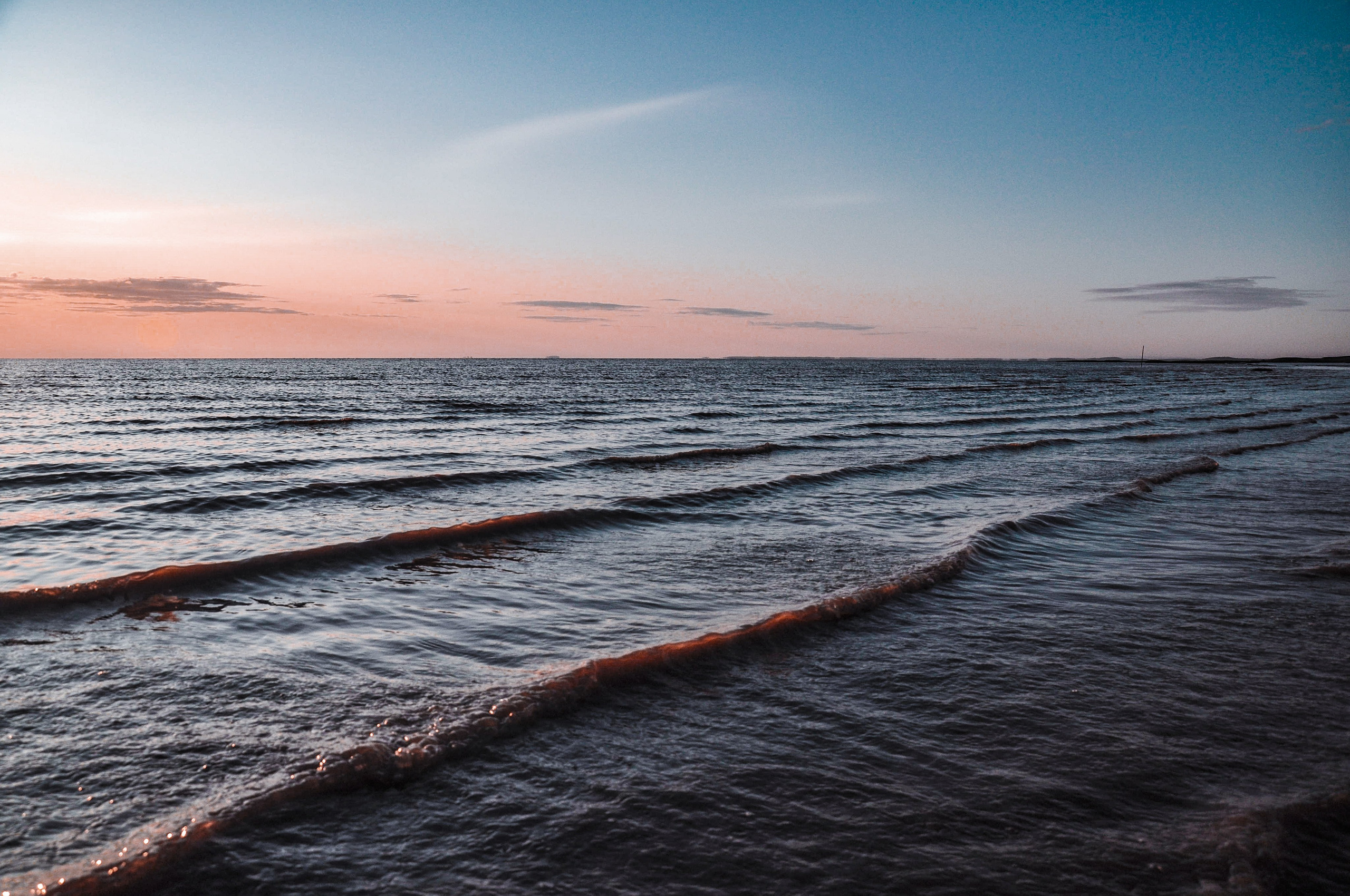 Фотографии с Белого моря. Авторские походы по Белому морю