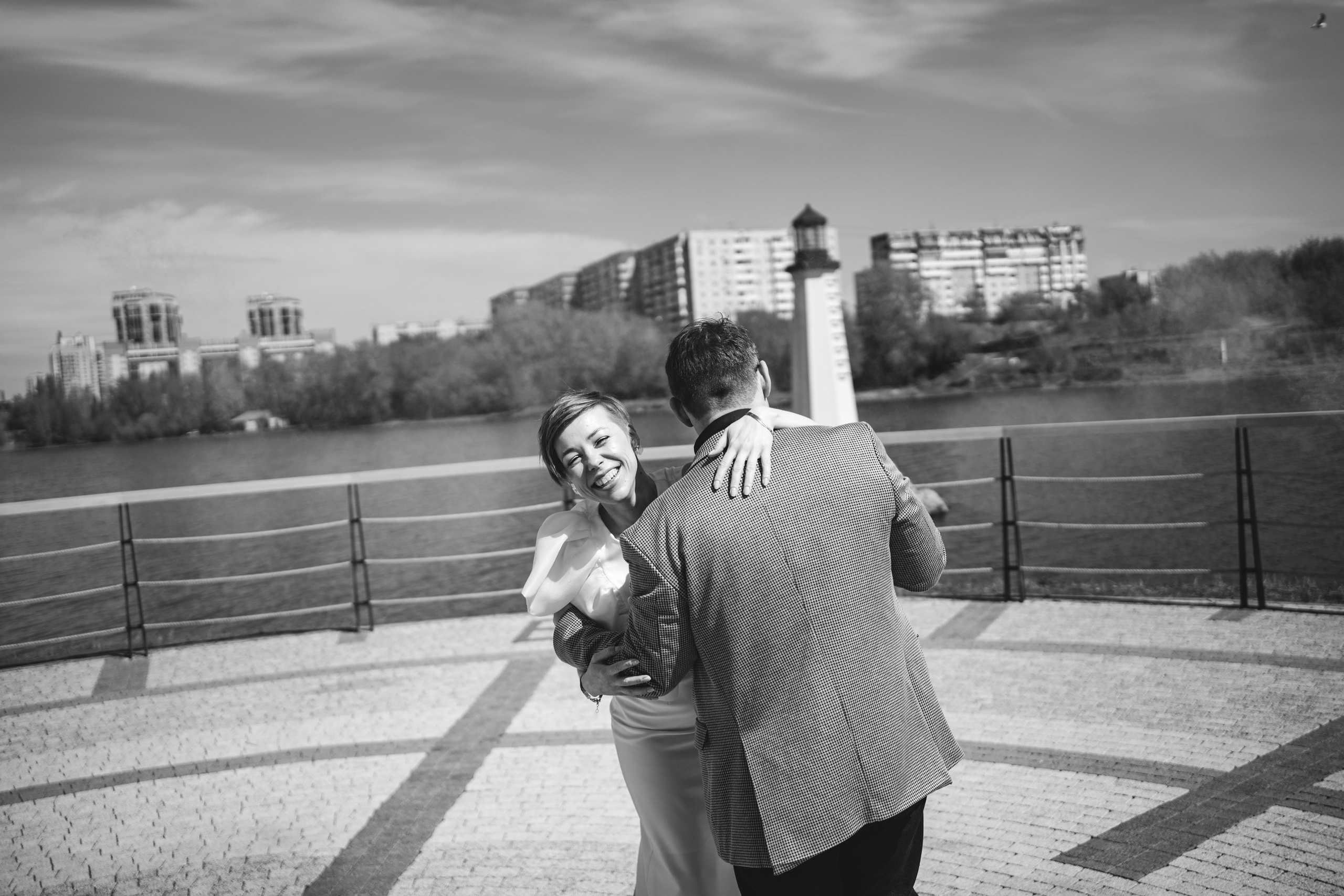 Алексей и Алена. Фотограф и видеограф Олег Игнатов | Свадьбы, Love Story, реклама и корпоративы — Красноярск