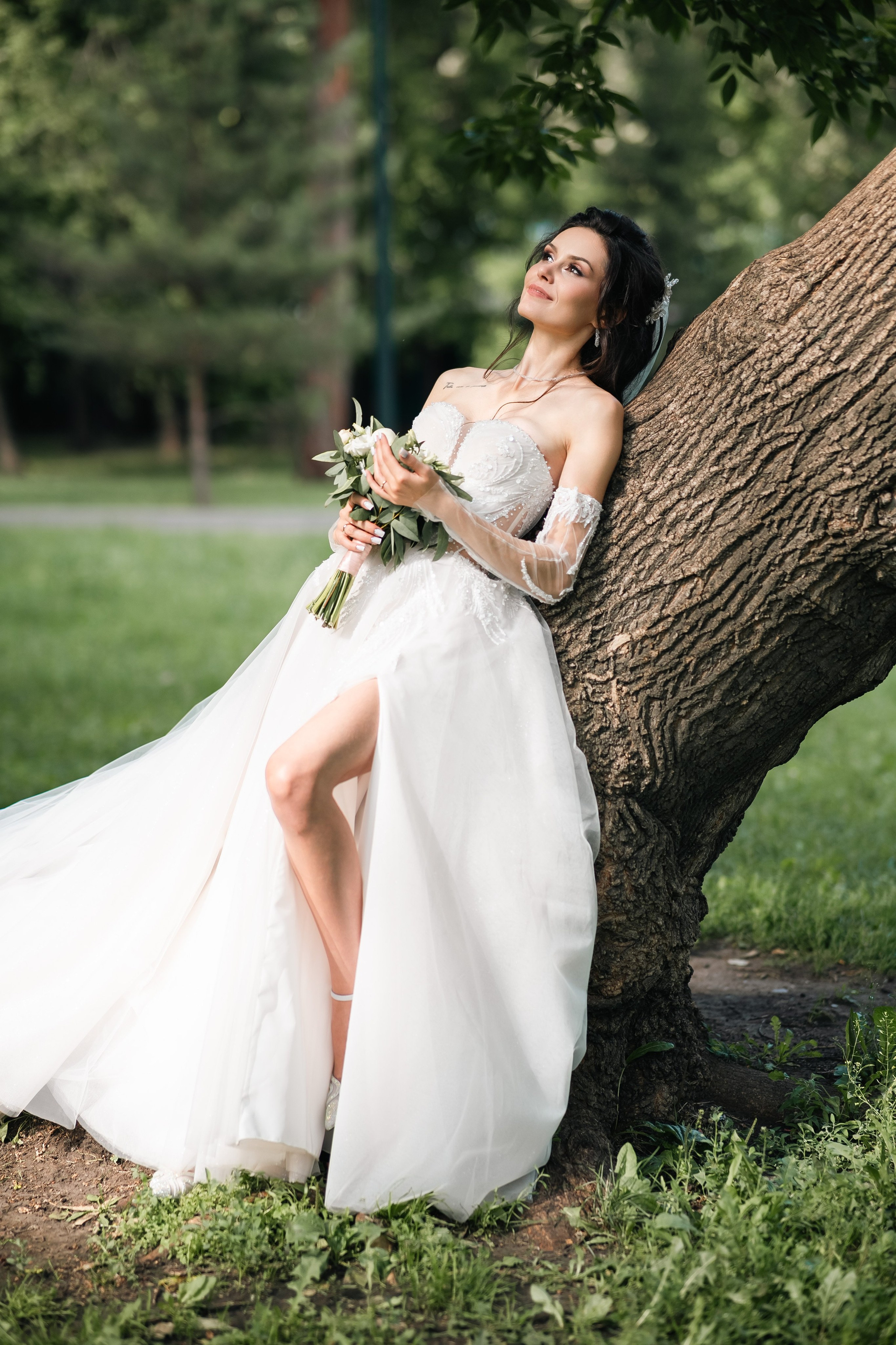 Павел и Екатерина. Фотограф и видеограф Олег Игнатов | Свадьбы, Love Story, реклама и корпоративы — Красноярск