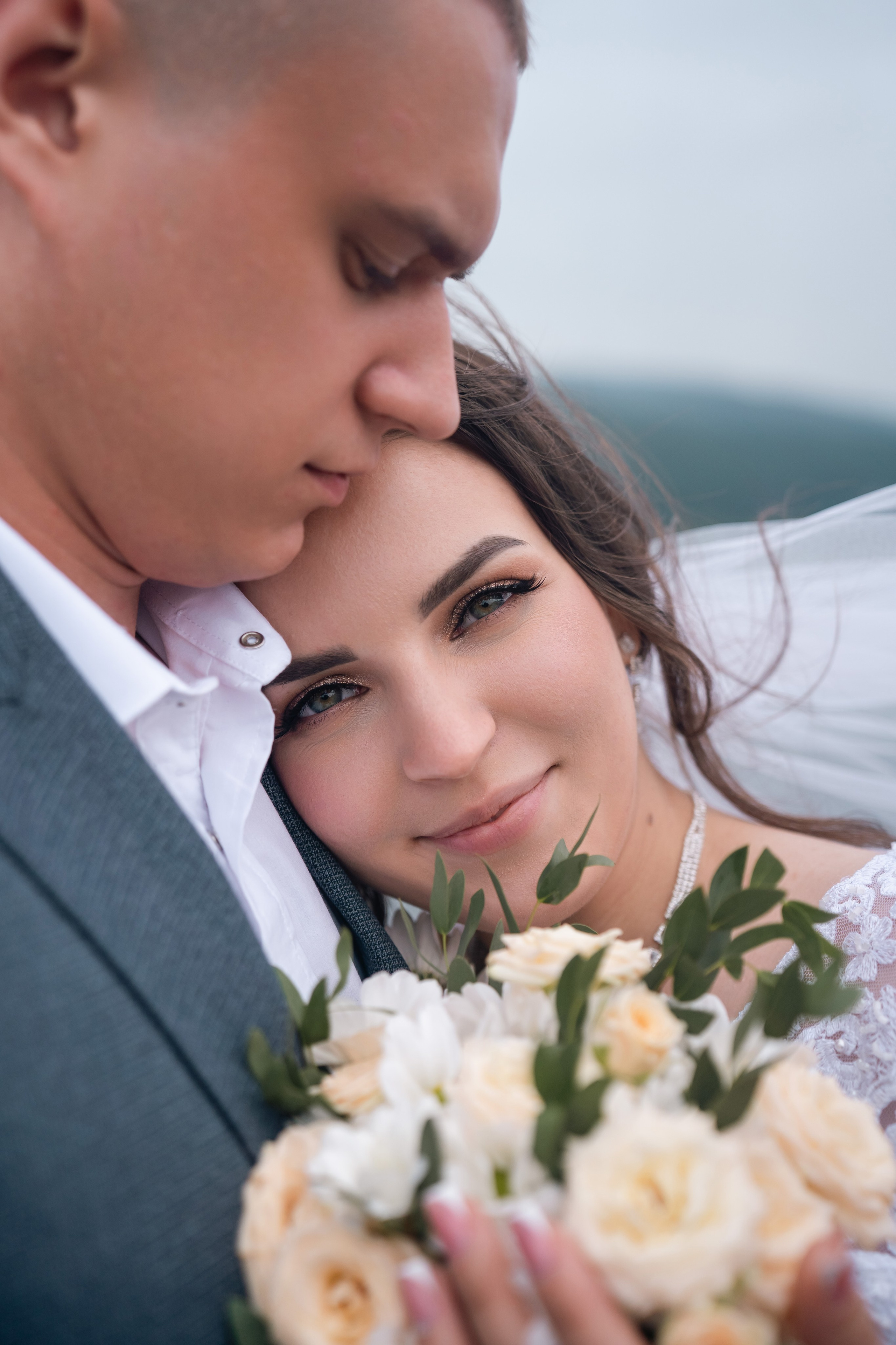 Николай и Алина. Фотограф и видеограф Олег Игнатов | Свадьбы, Love Story, реклама и корпоративы — Красноярск