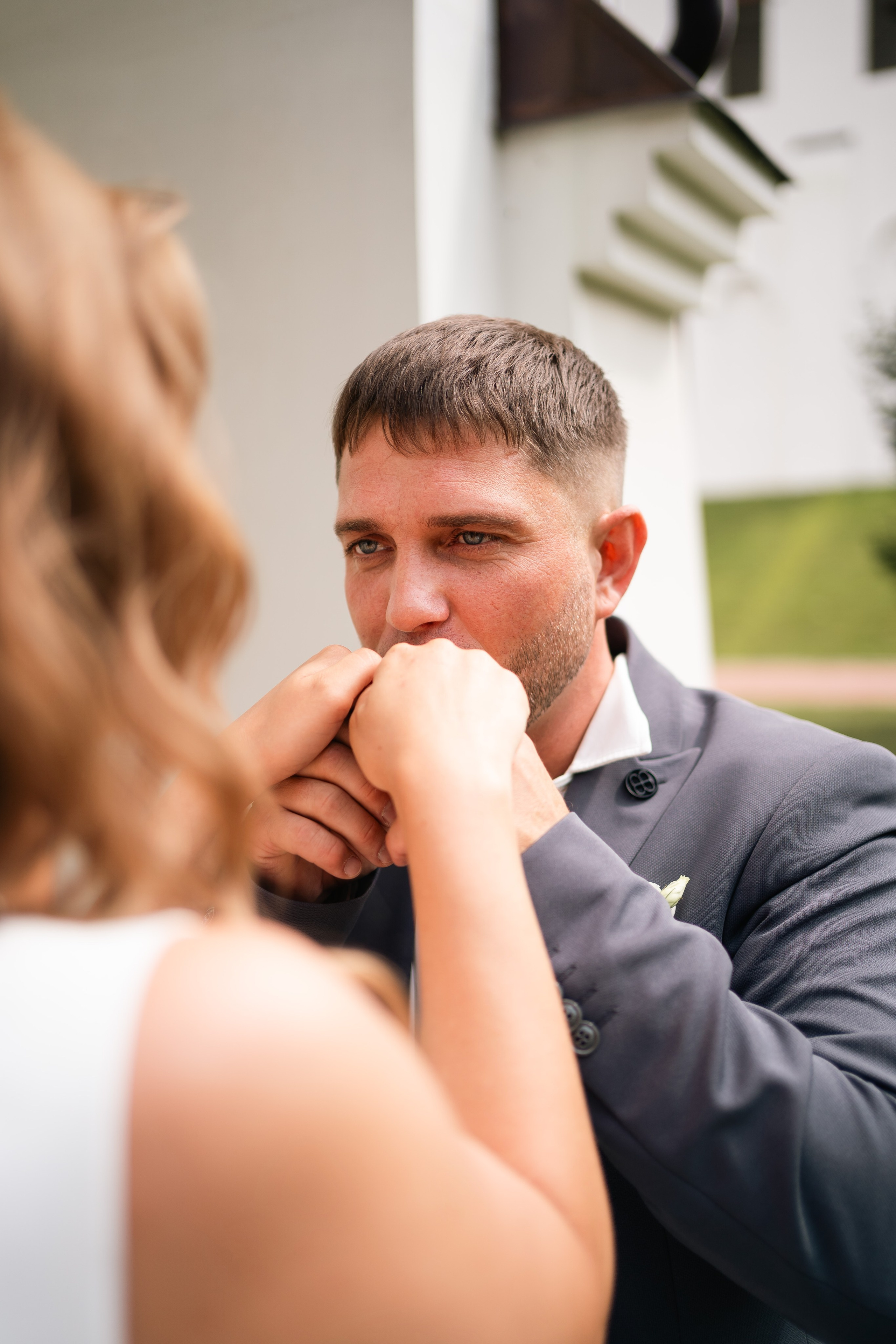 Свадебная серия Александра и Екатерины. Фотограф и видеограф Олег Игнатов | Свадьбы, Love Story, реклама и корпоративы — Красноярск