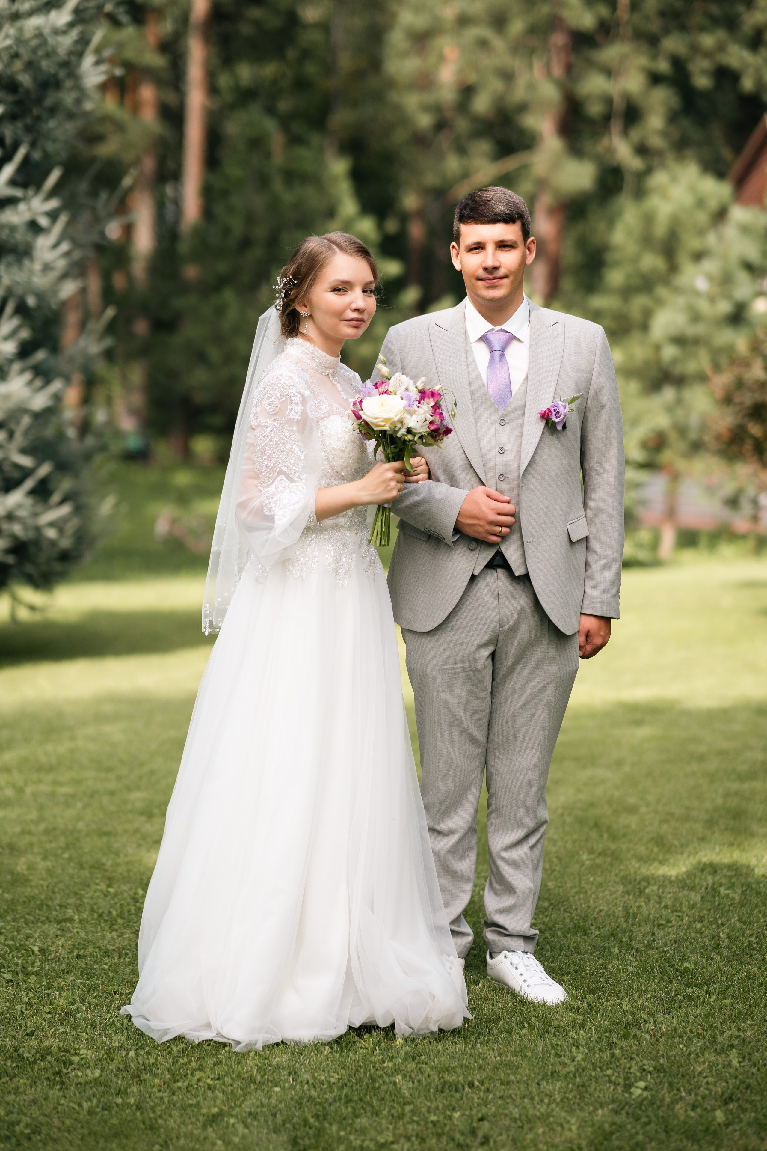 Павел и Вероника. Фотограф и видеограф Олег Игнатов | Свадьбы, Love Story, реклама и корпоративы — Красноярск