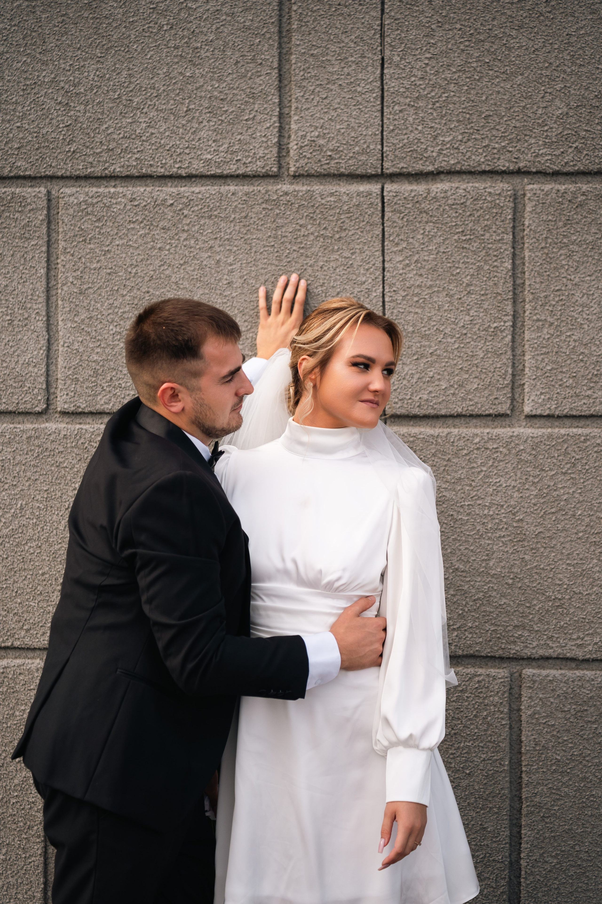 Илья и Валерия. Фотограф и видеограф Олег Игнатов | Свадьбы, Love Story, реклама и корпоративы — Красноярск