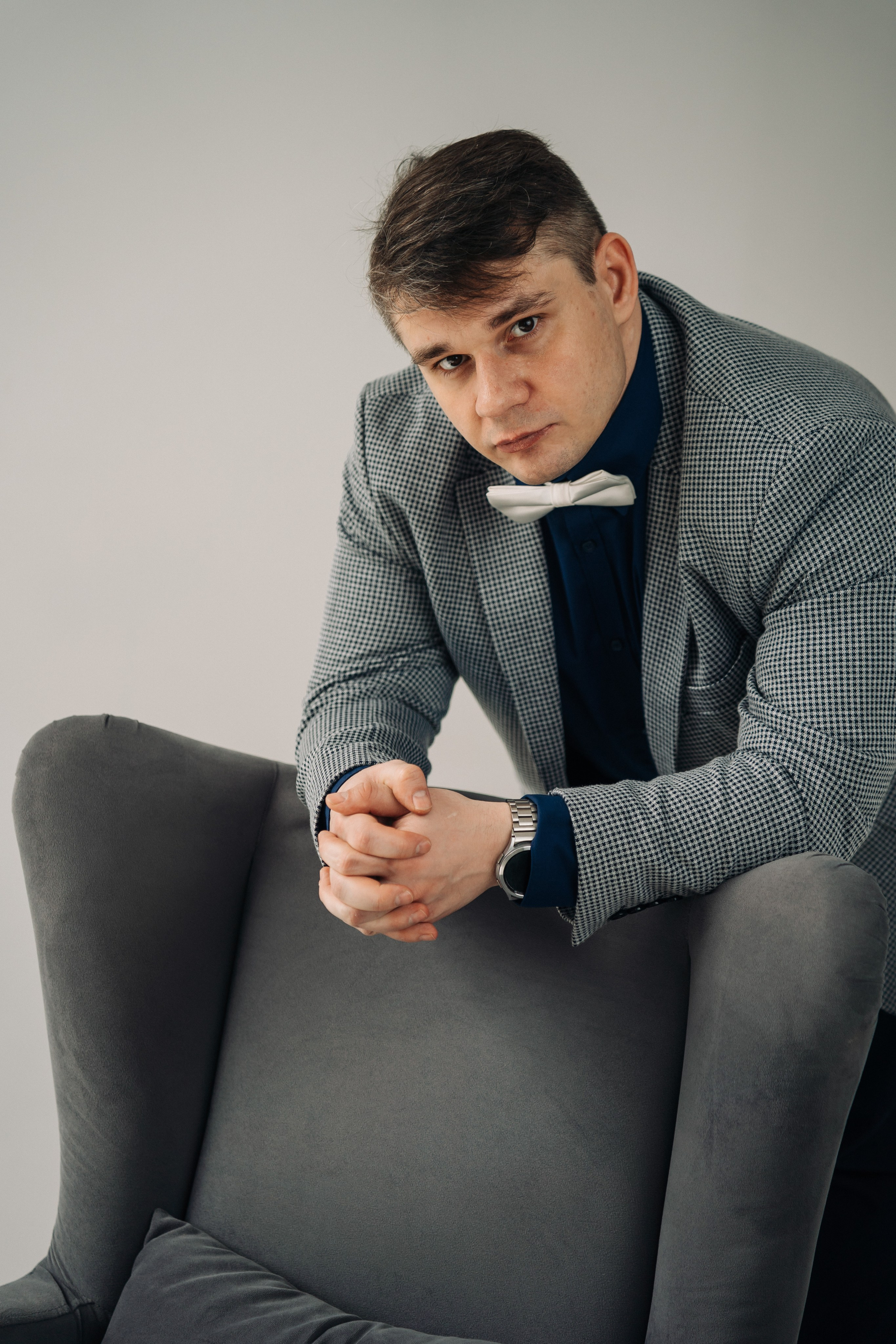 Алексей и Алена. Фотограф и видеограф Олег Игнатов | Свадьбы, Love Story, реклама и корпоративы — Красноярск