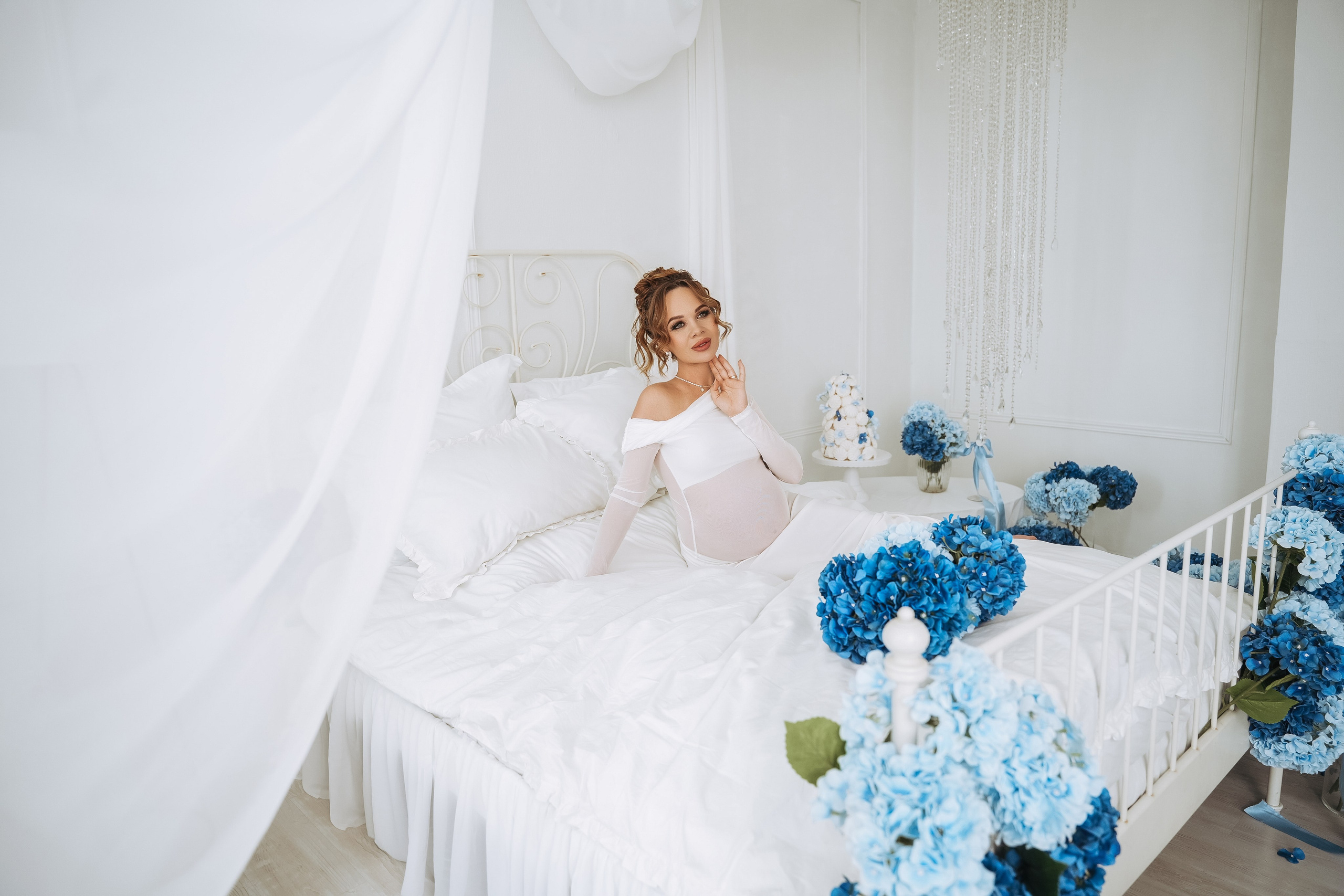 Наташа. Семейный и свадебный фотограф в Ульяновске Арина Авдеева