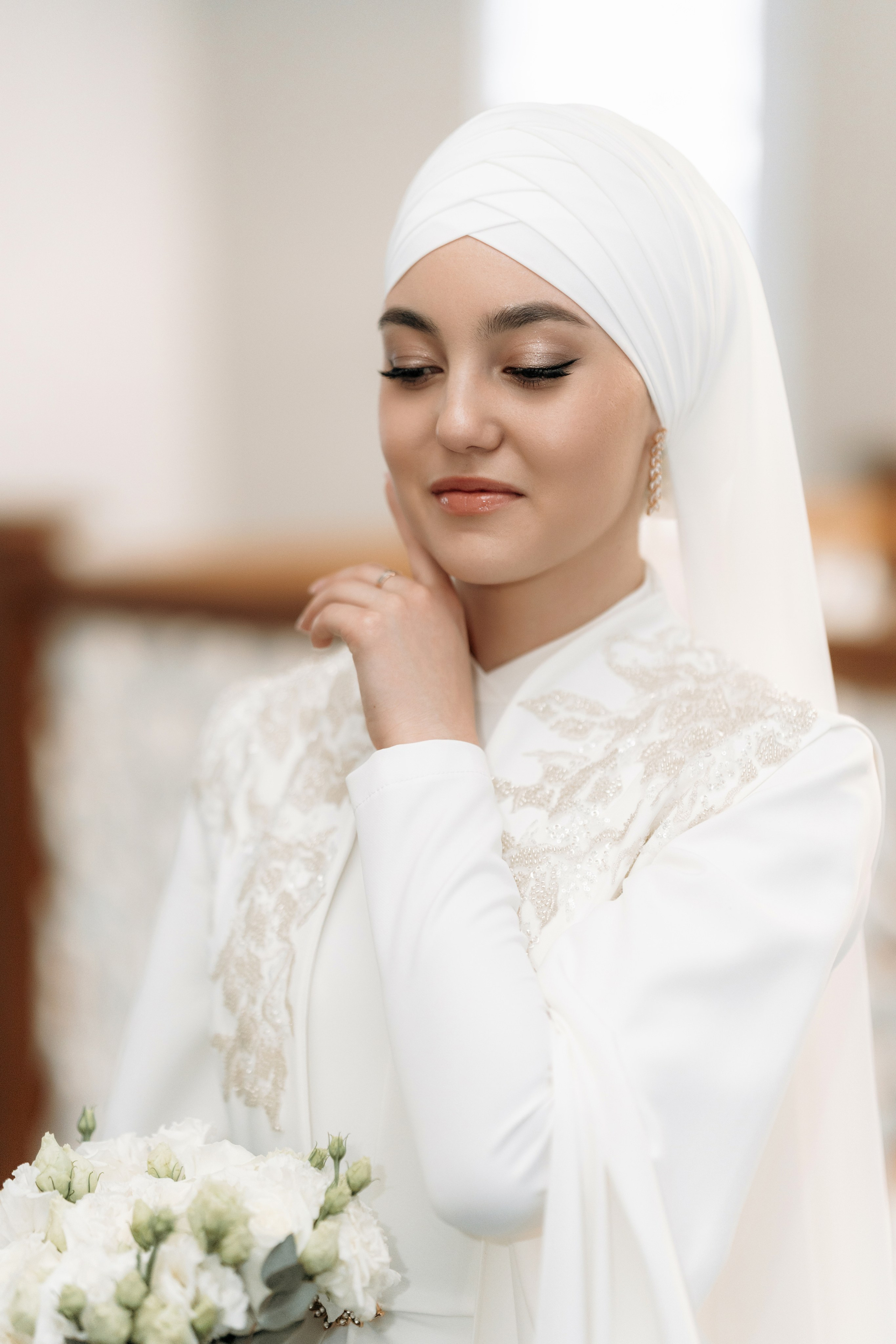 Ильгиз и Илиза. Семейный и свадебный фотограф в Ульяновске Арина Авдеева