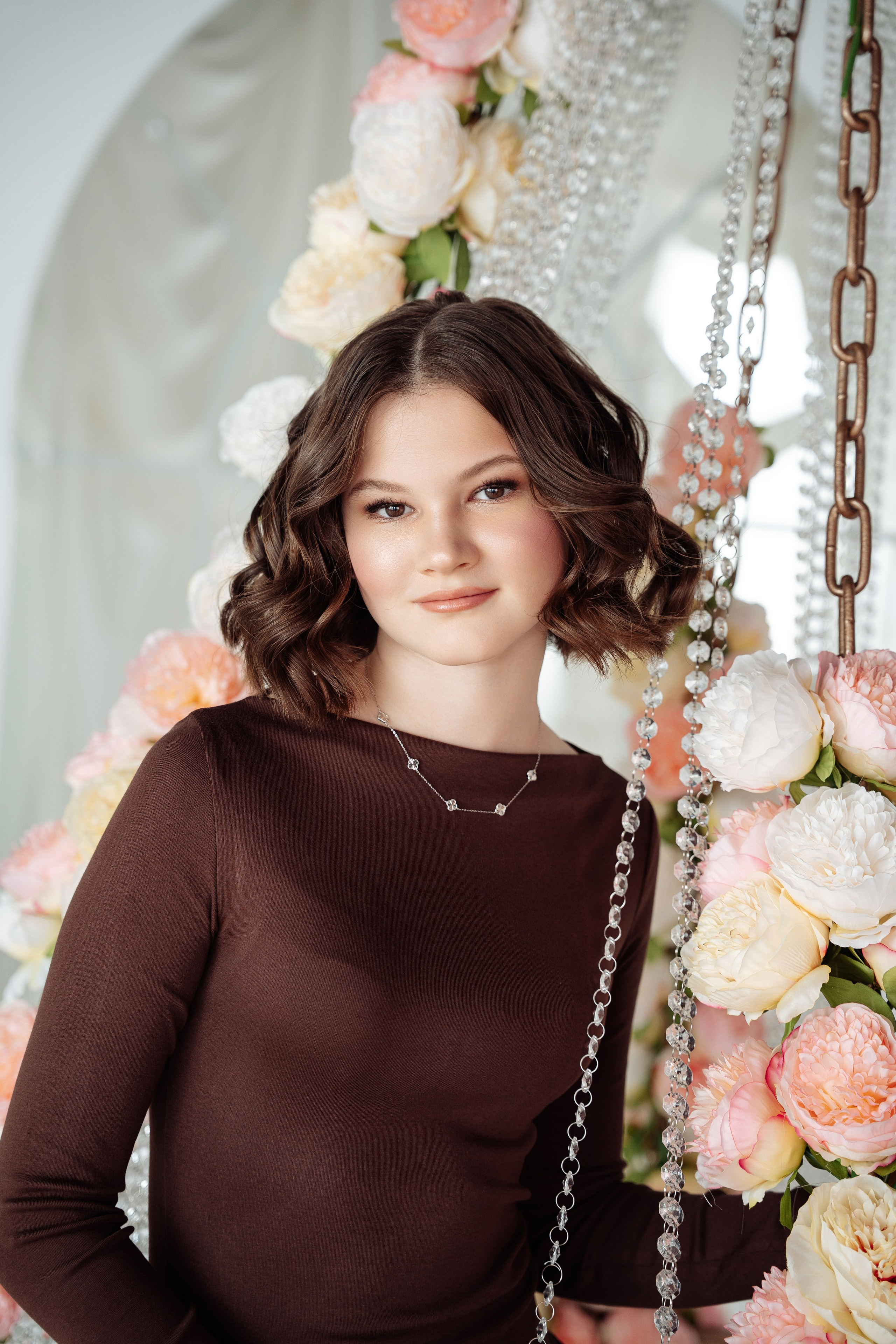 Милана. Семейный и свадебный фотограф в Ульяновске Арина Авдеева