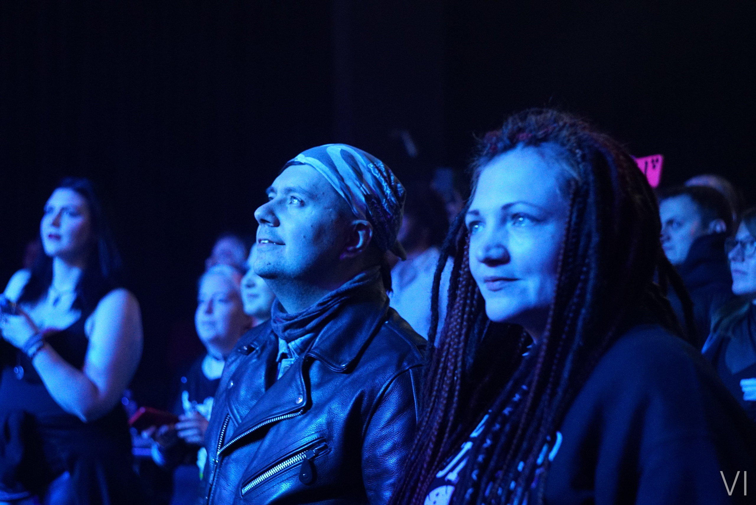 Music Party # 90. Концертный и репортажный фотограф Воронин Игорь