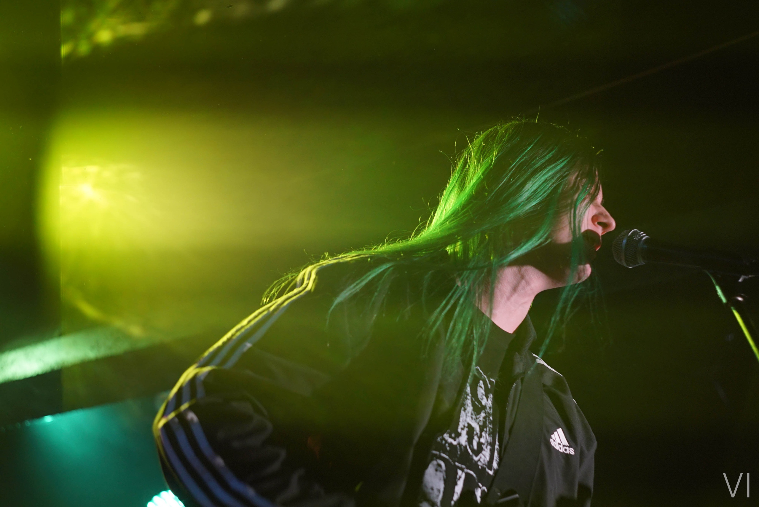 VI selected, February 25. Концертный и репортажный фотограф Воронин Игорь