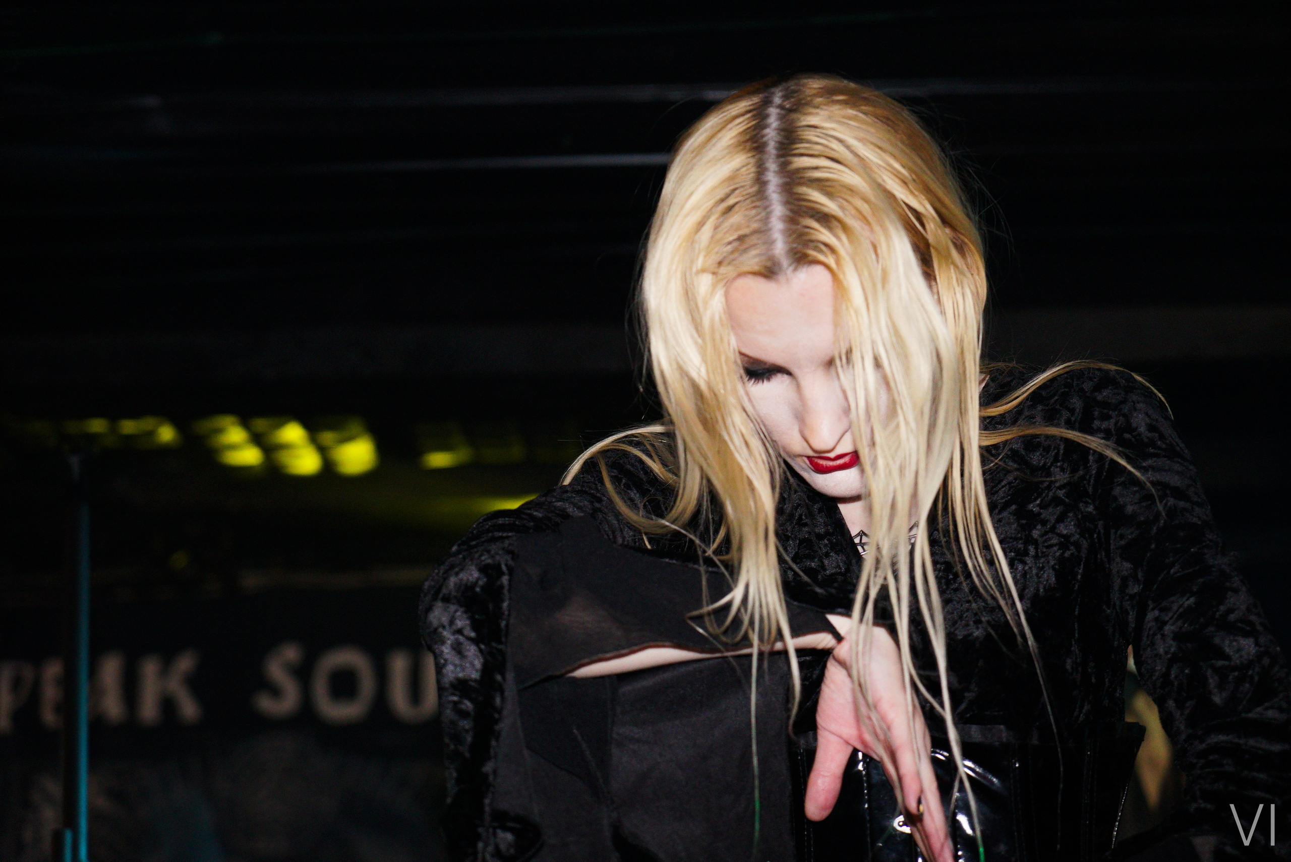 VI selected, April 25. Концертный и репортажный фотограф Воронин Игорь