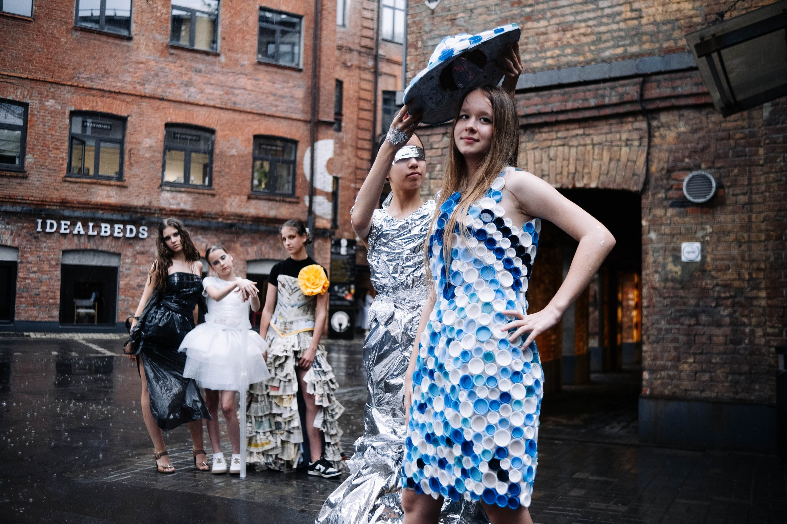 Художественные фото. Автор Наталья Долина. Фотограф в Москве Наталья Долина