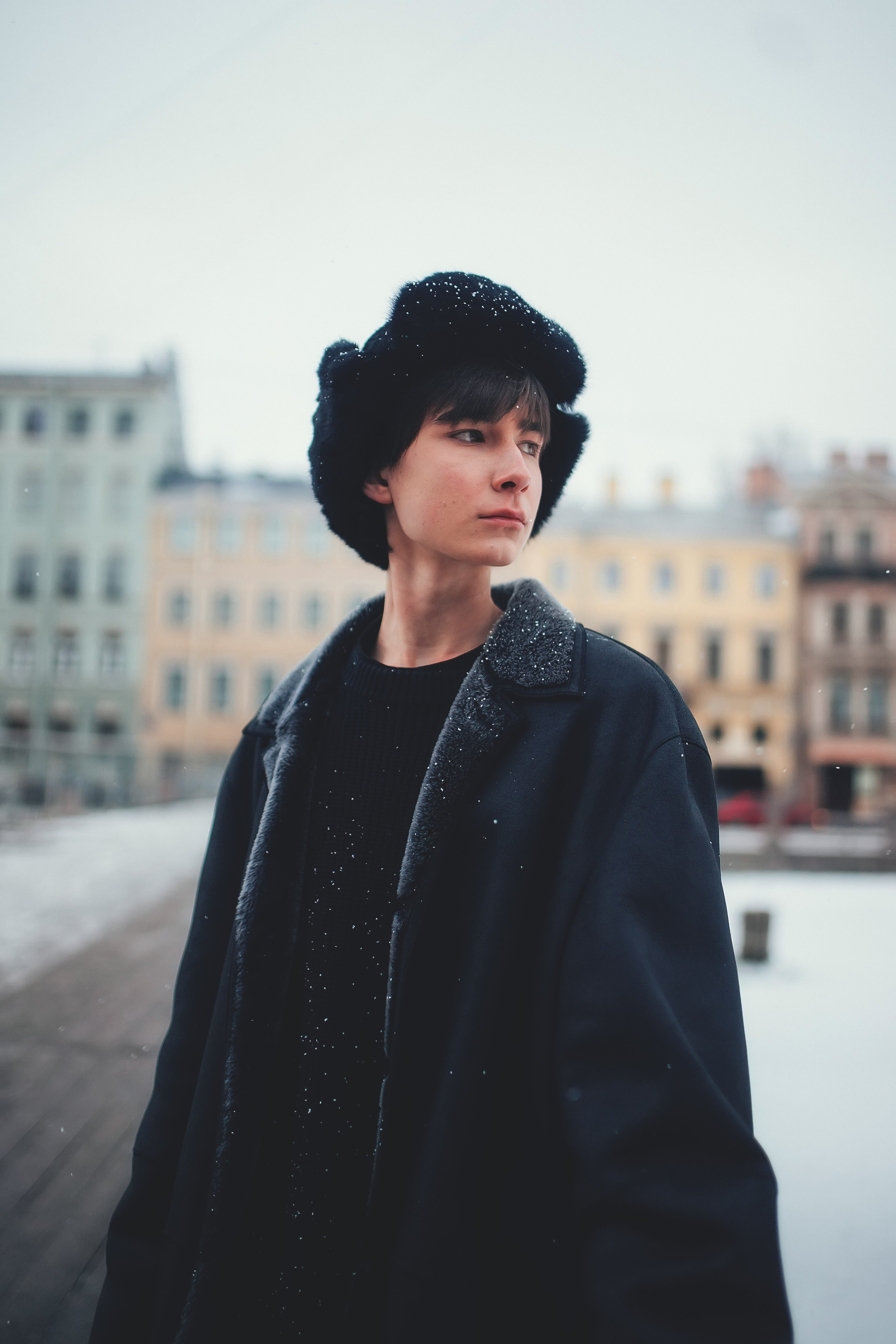 Портреты. Фотограф Вероника Весна| Санкт-Петербург | Питер | Спб | Петербург|