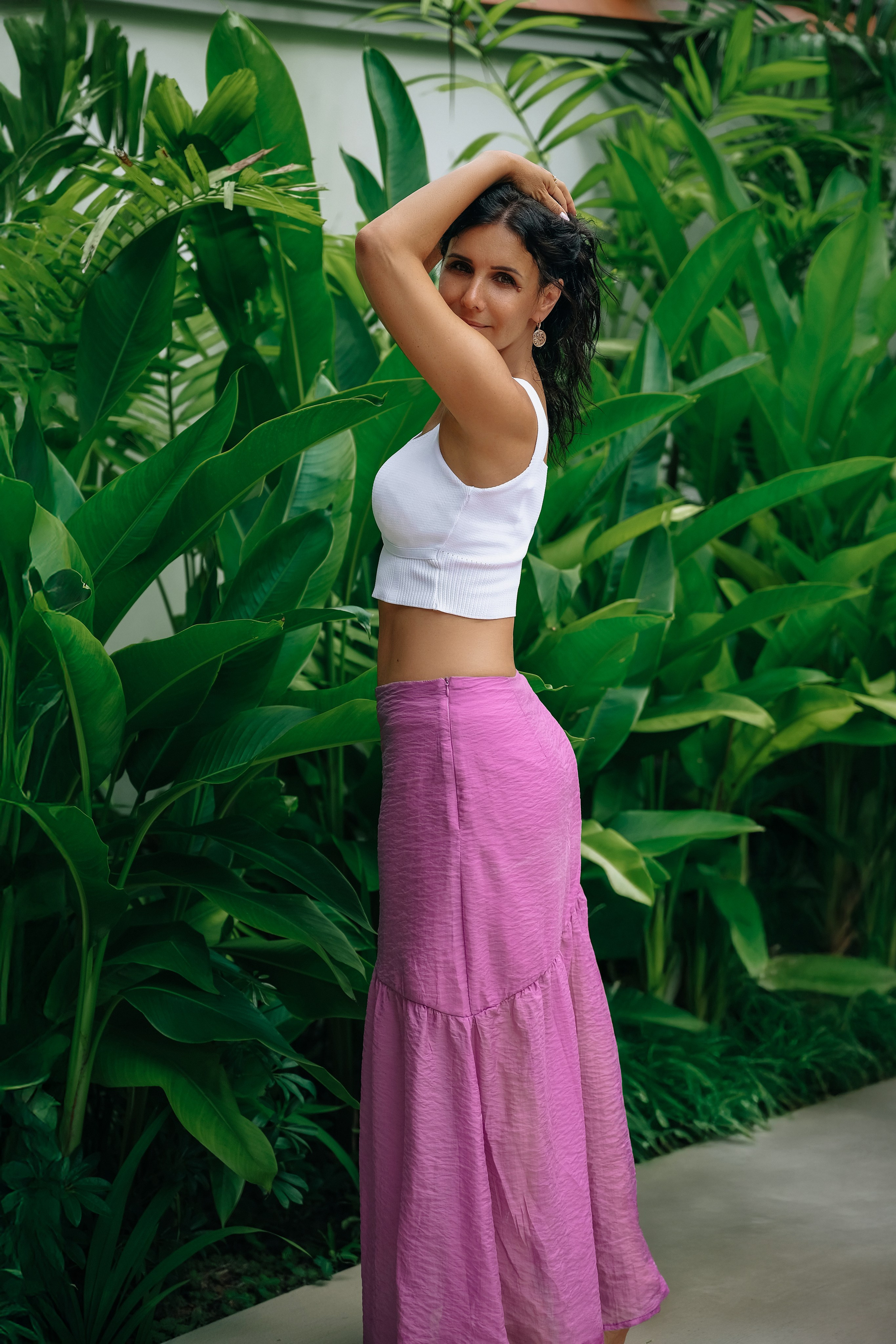 Мария. Персональный фотограф Пхукет, Красноярск