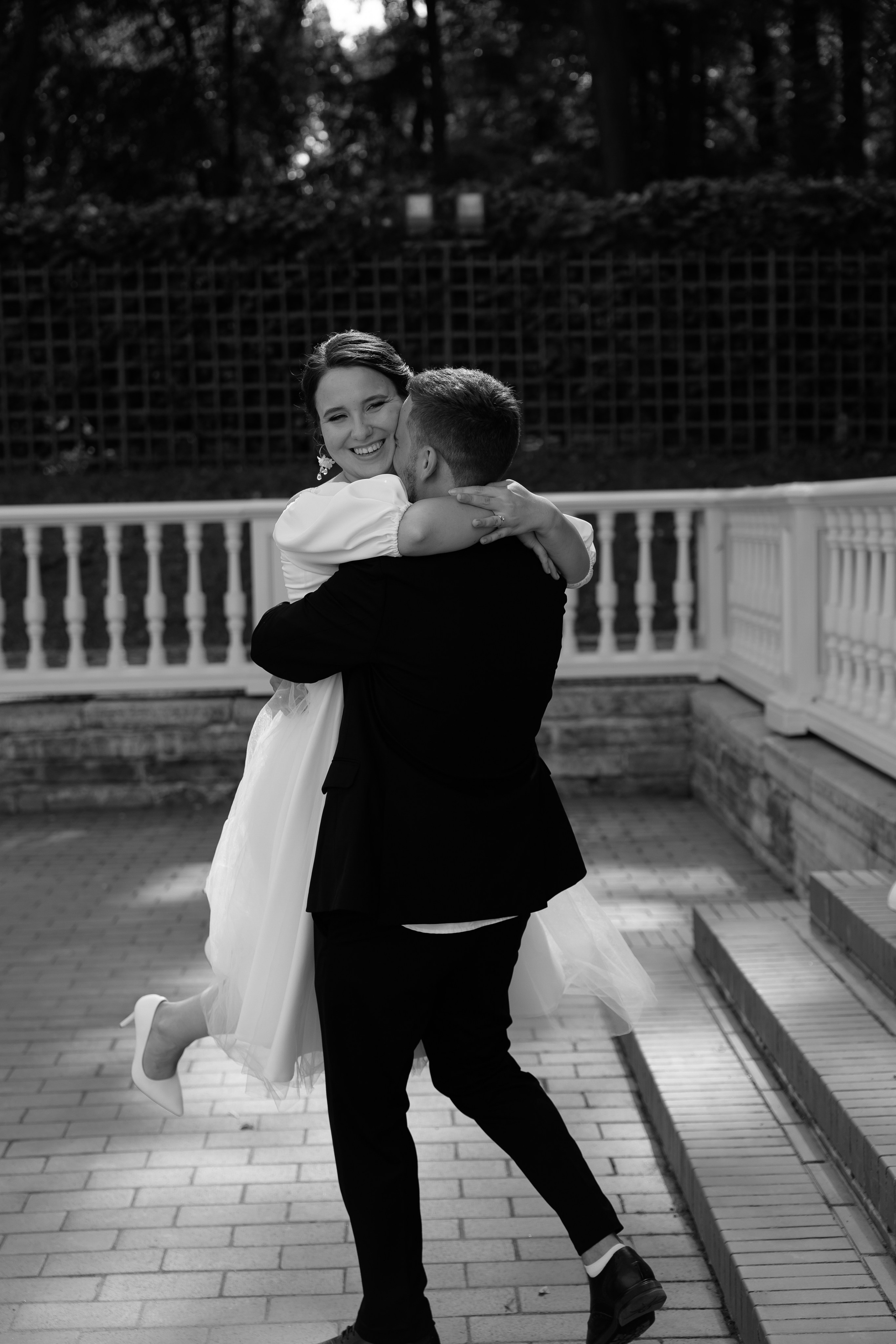 Павел и Екатерина. Свадебный фотограф в Санкт — Петербурге и Ленинградской о