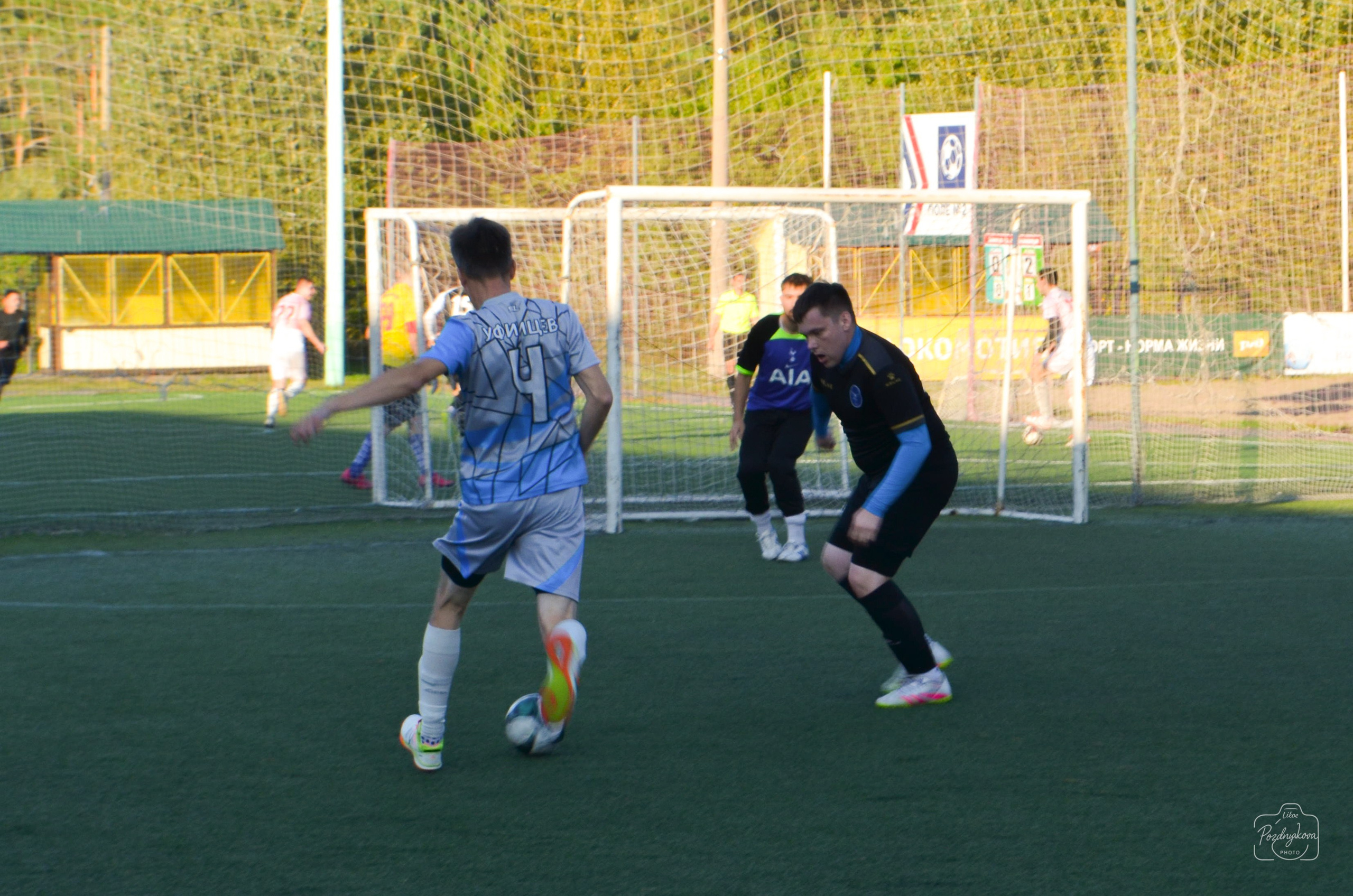 ASM GROUP vs ССК Форс-АлтГУ|25.08.2025. Фотограф-видеограф Познякова Любовь