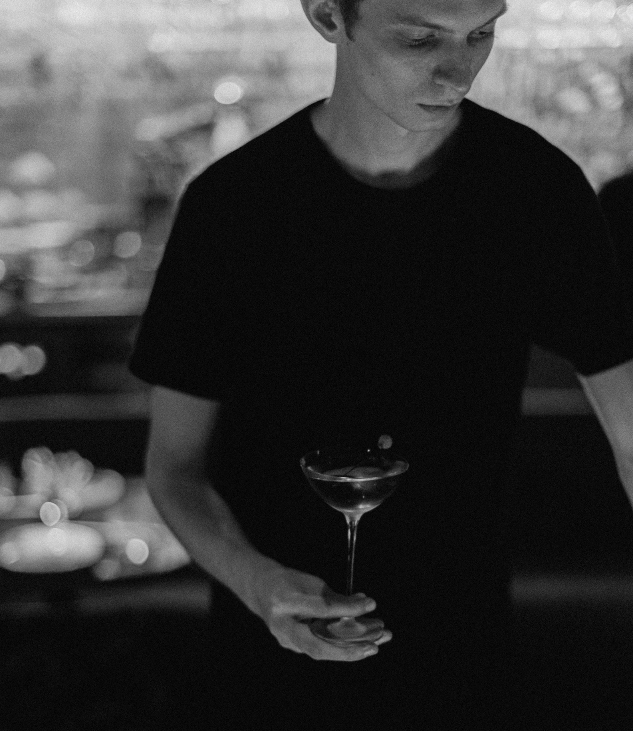 34. Фотограф Арсений Гуров