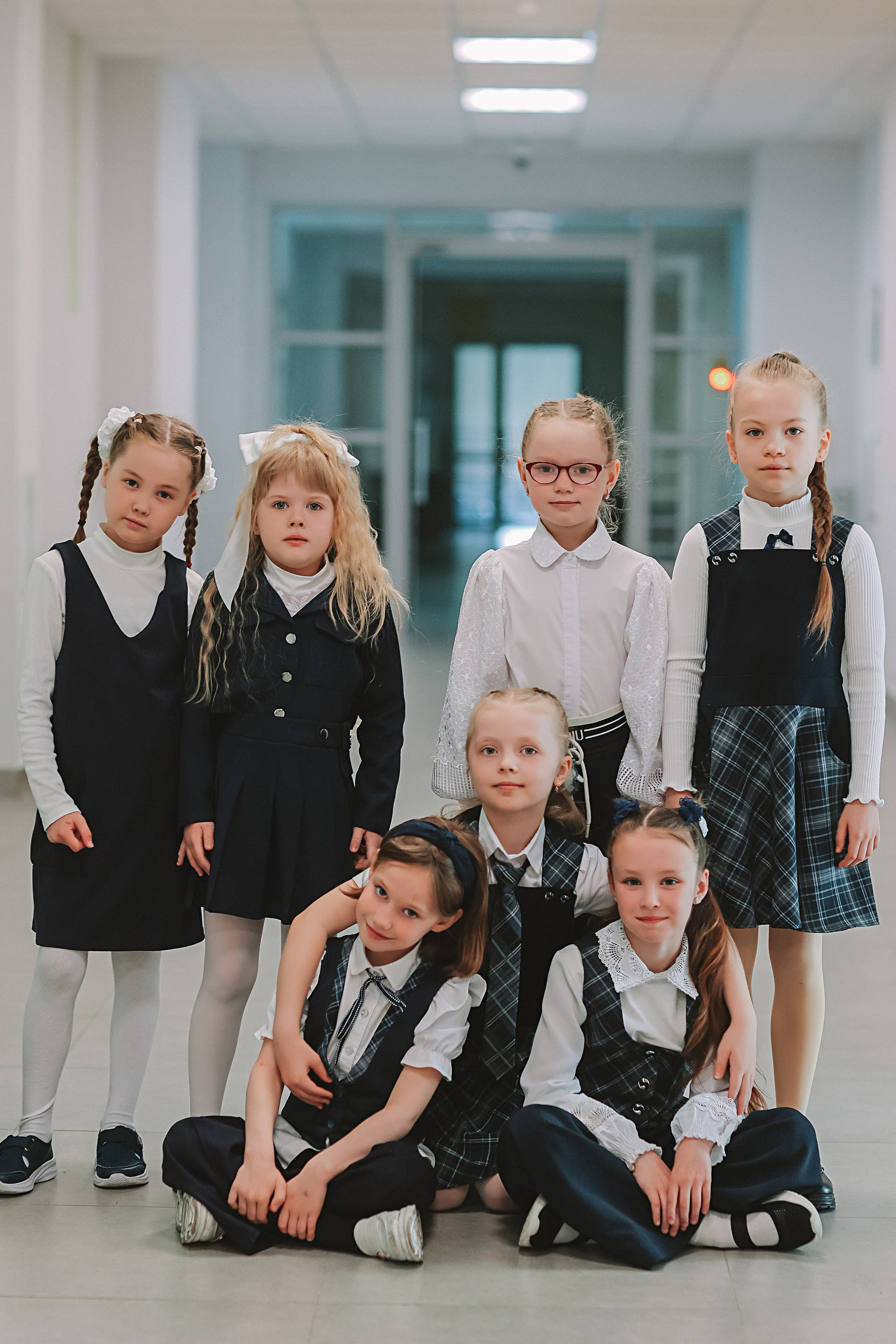 Один день в школе 1 класс. Семейный фотограф Тюмень, фотограф на роды Салмина Мария