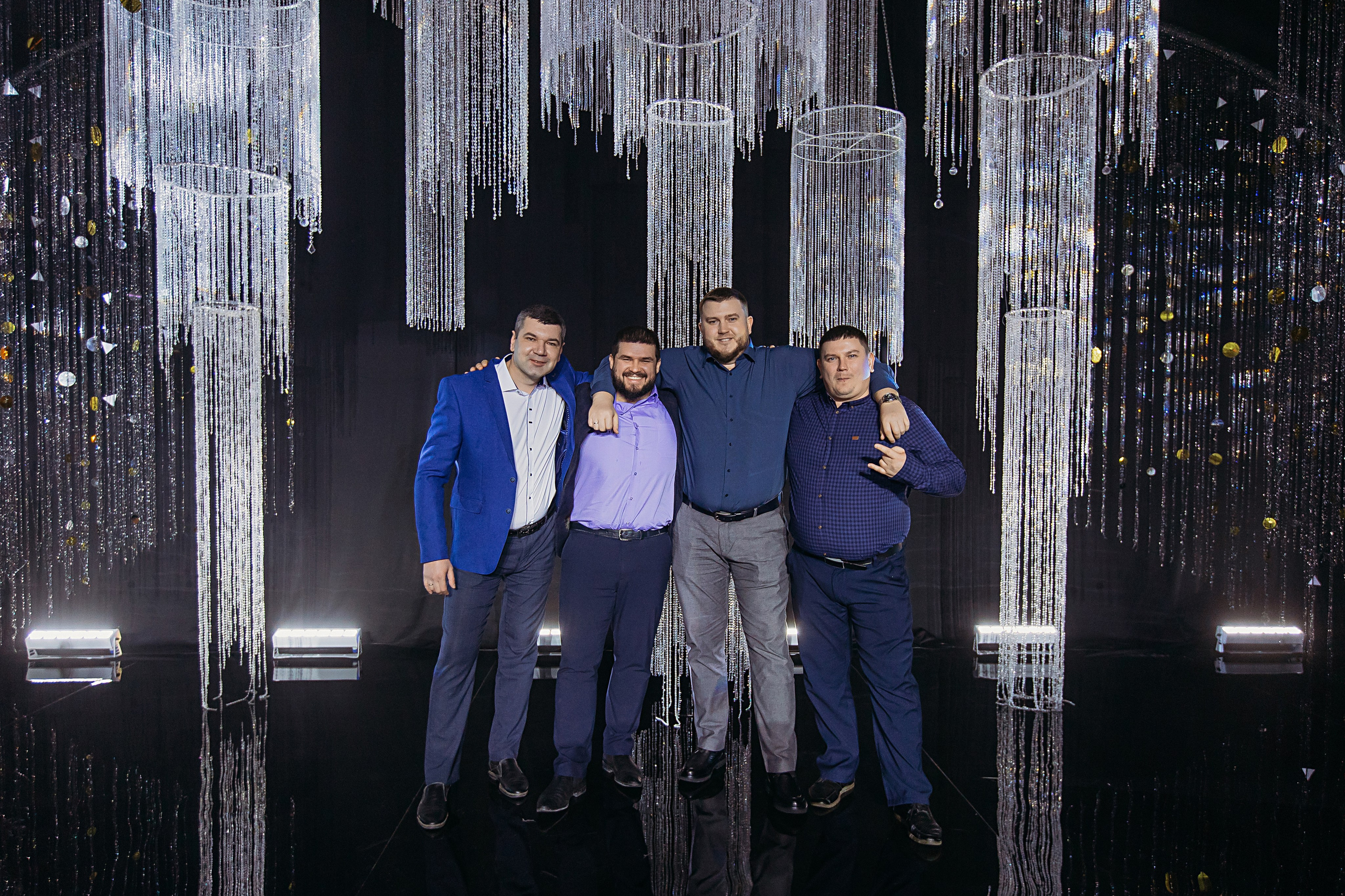 Корпоратив. Семейный фотограф Тюмень, фотограф на роды Салмина Мария