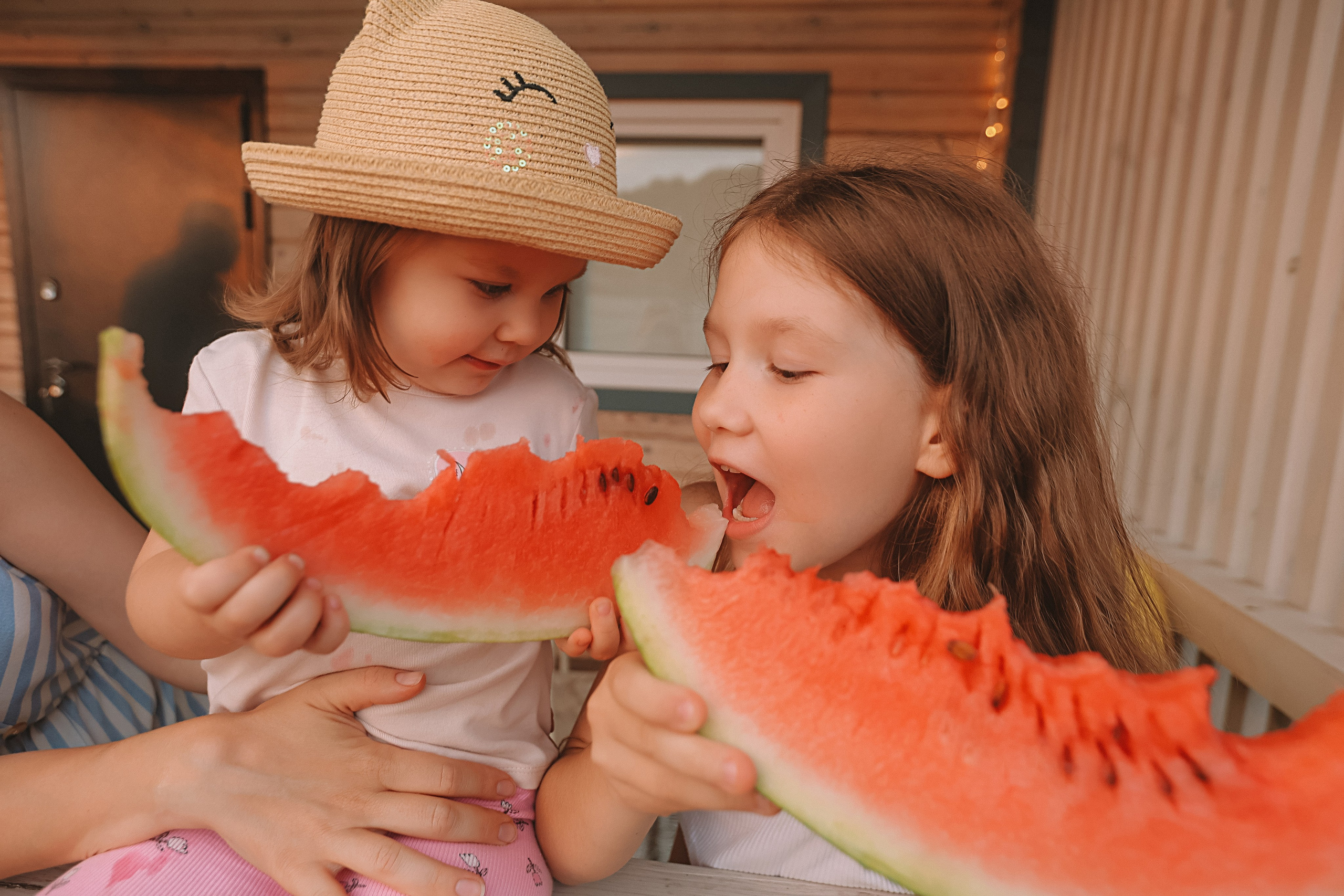 Дачная. Семейный фотограф Тюмень, фотограф на роды Салмина Мария