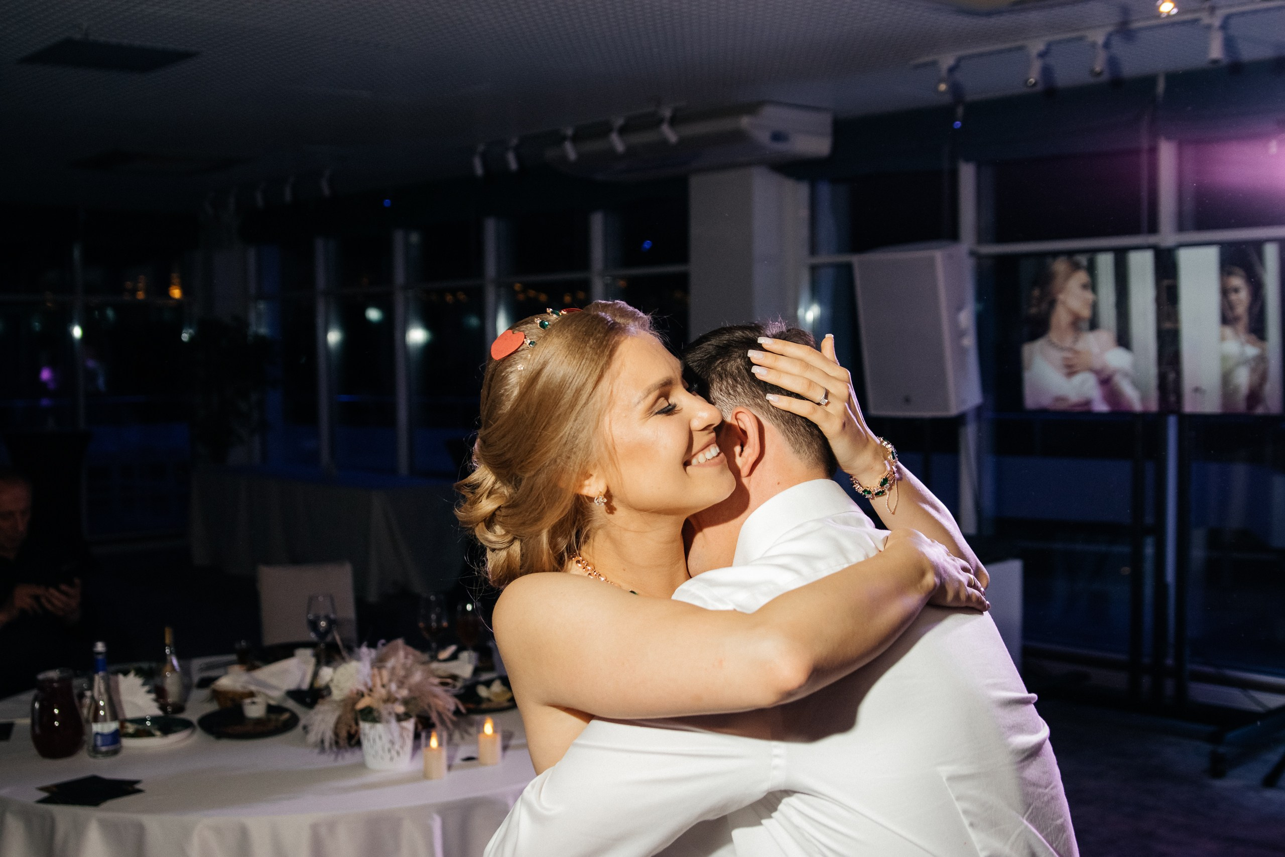 Мария и Юрий. Фотограф Сергей Суслов | Сочи