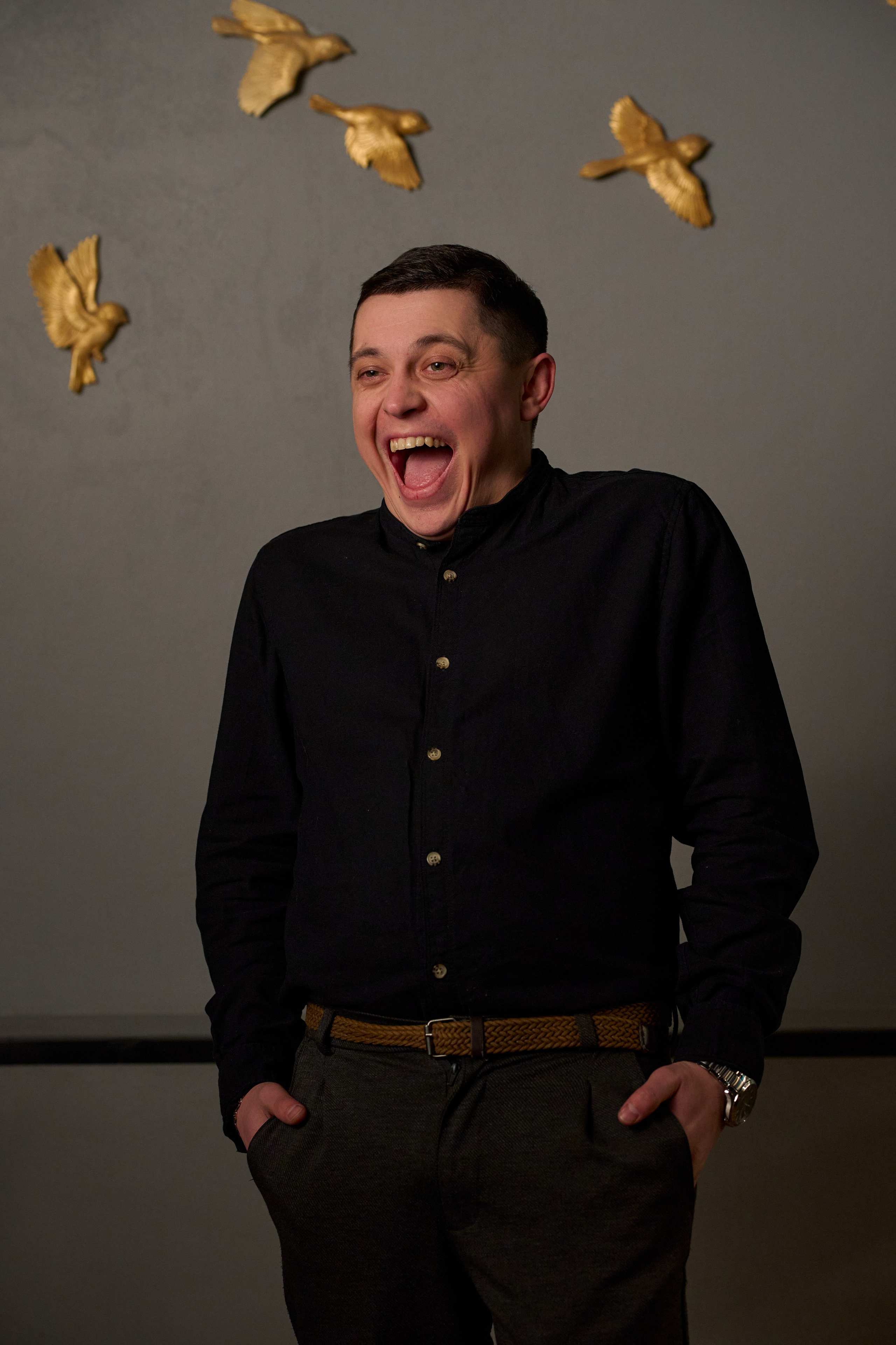 Открытие ресторана Омотенаси. Фотограф-видеограф в Санкт-Петербурге Владимир Нестеров