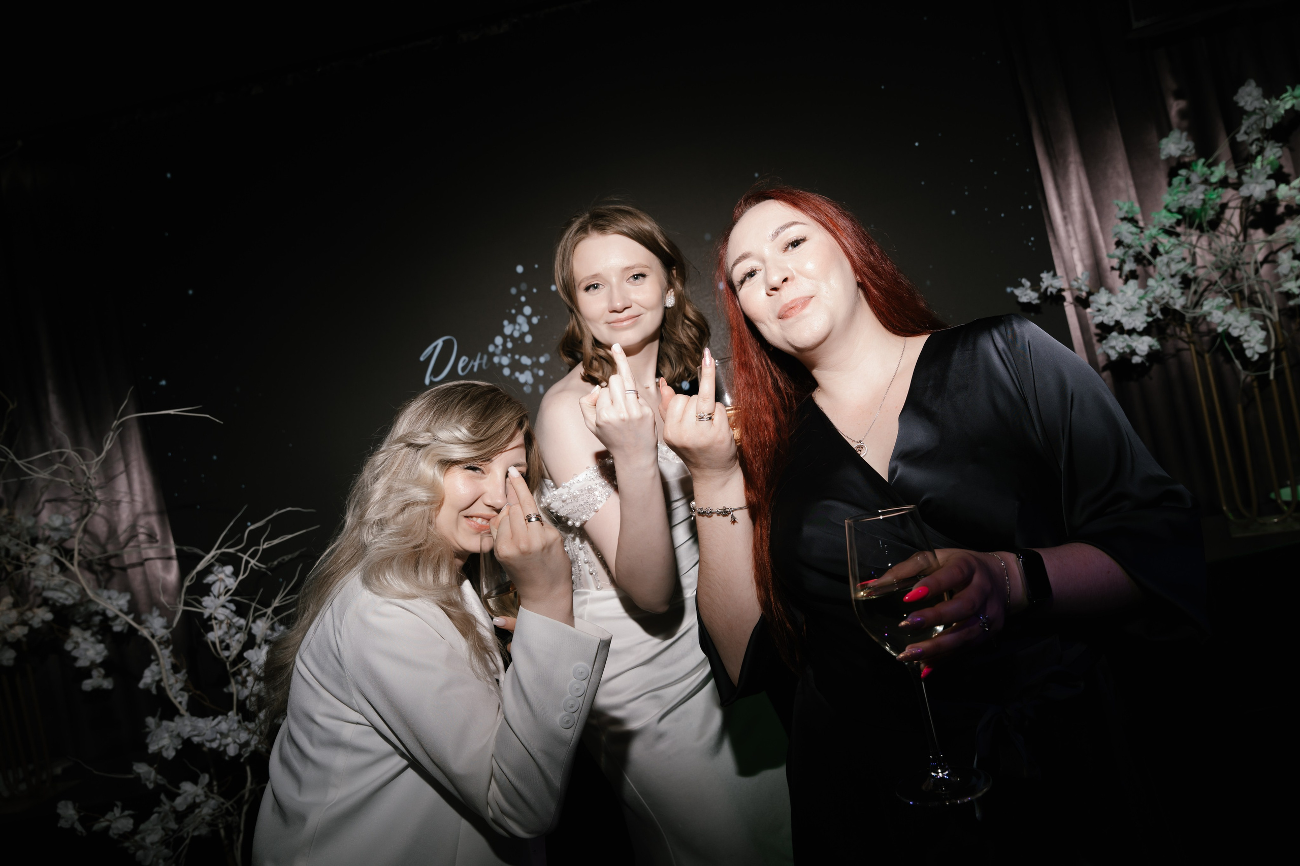 Наталья и Денис. Ульяна Ремезова | Фотограф | Челябинск