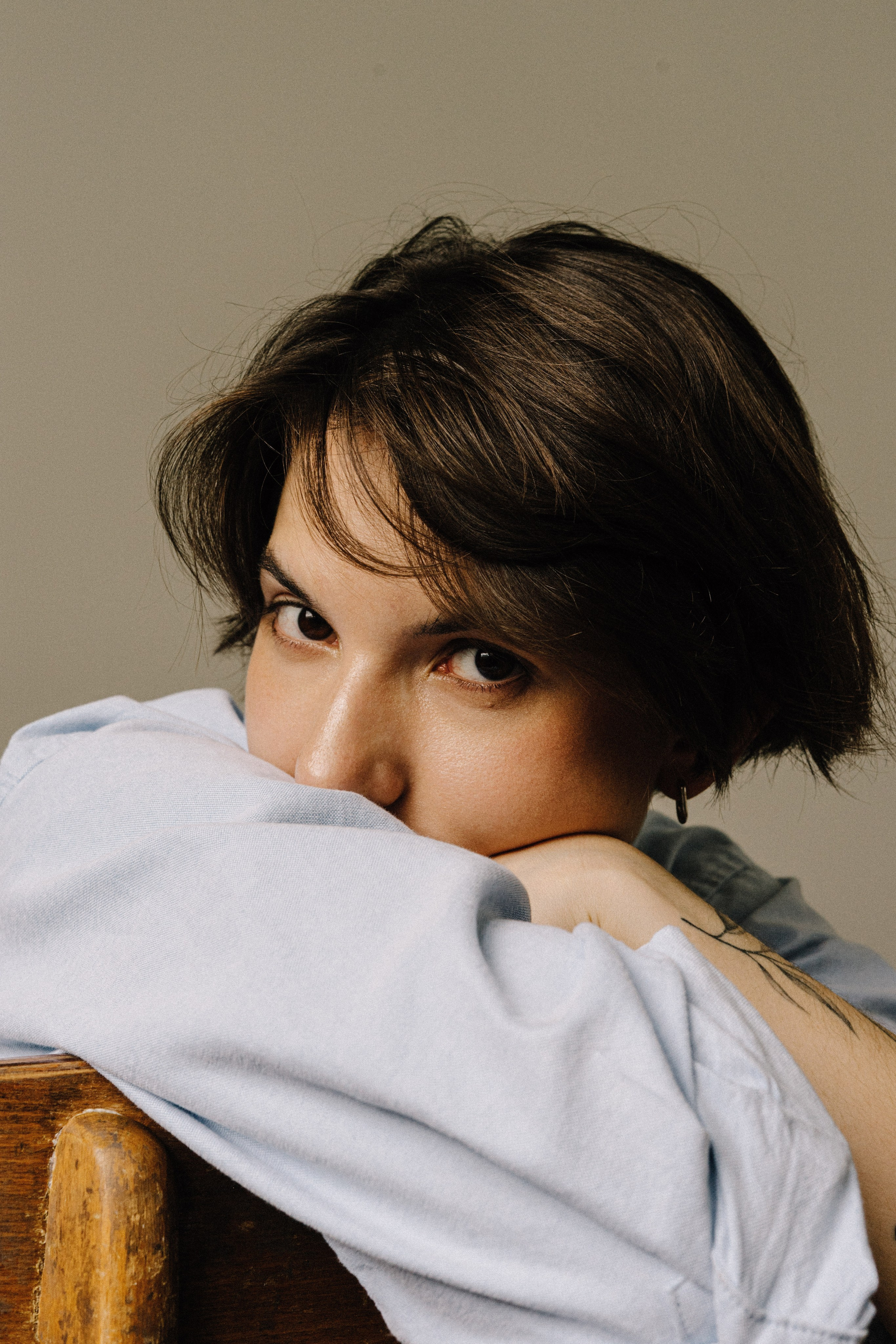 Юлия. Екатерина Рыбкина Портретный фотограф в Москве