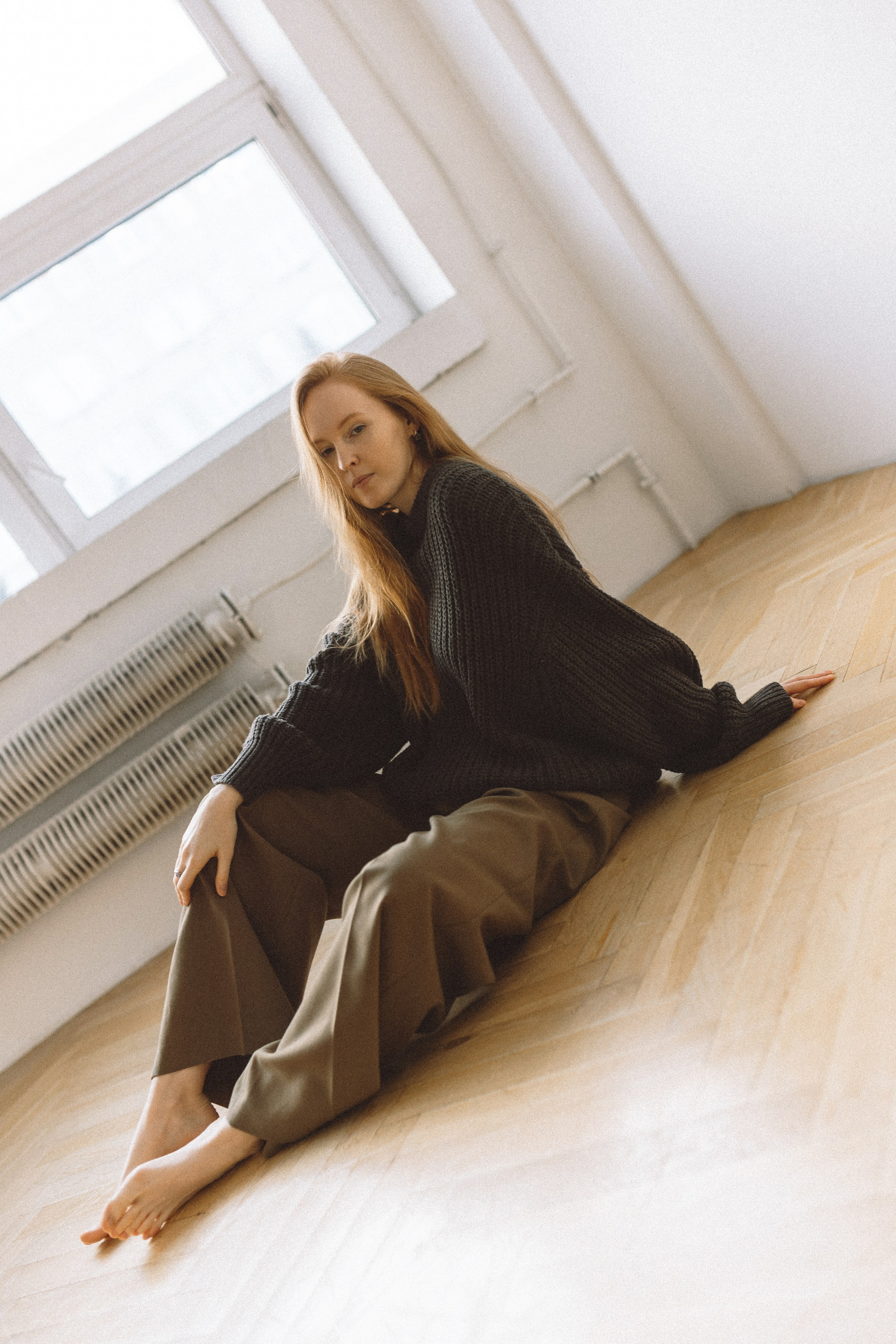 Алёна. Lifestyle фотограф в Санкт-Петербурге Анна Щекалева