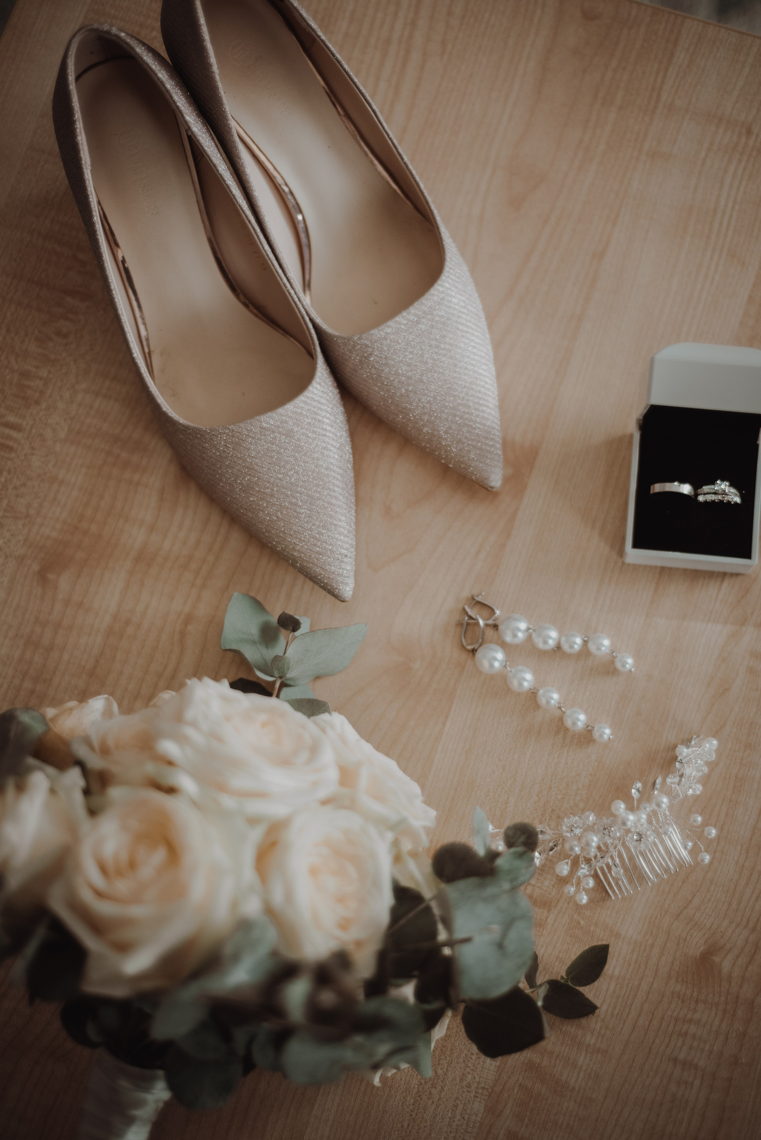 Аня & Дима. Свадебный фотограф и видеограф в Новосибирске