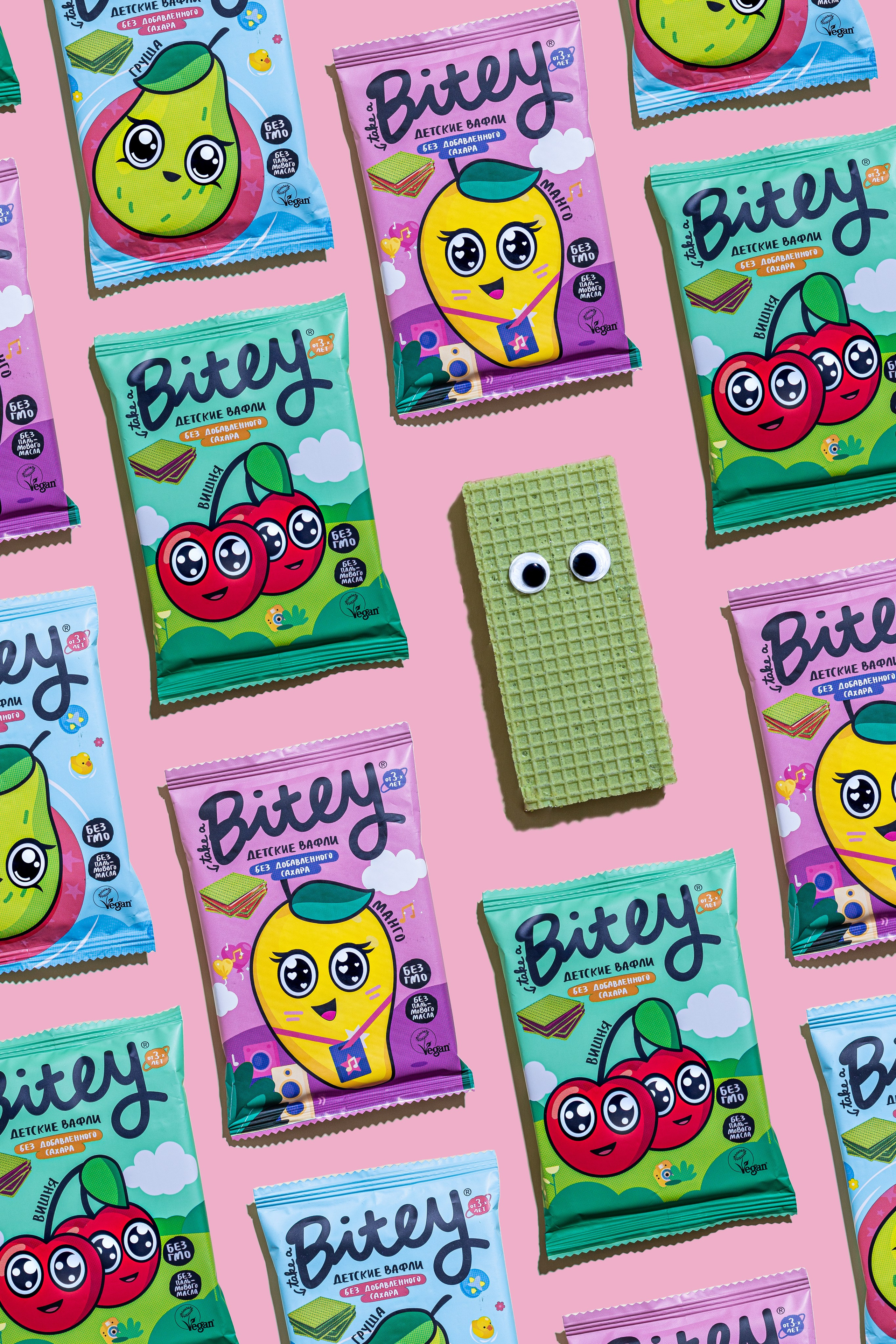 Портфолио — Примеры для брендов. Фуд-фотограф, фуд-блогер Москва — Анна Новикова