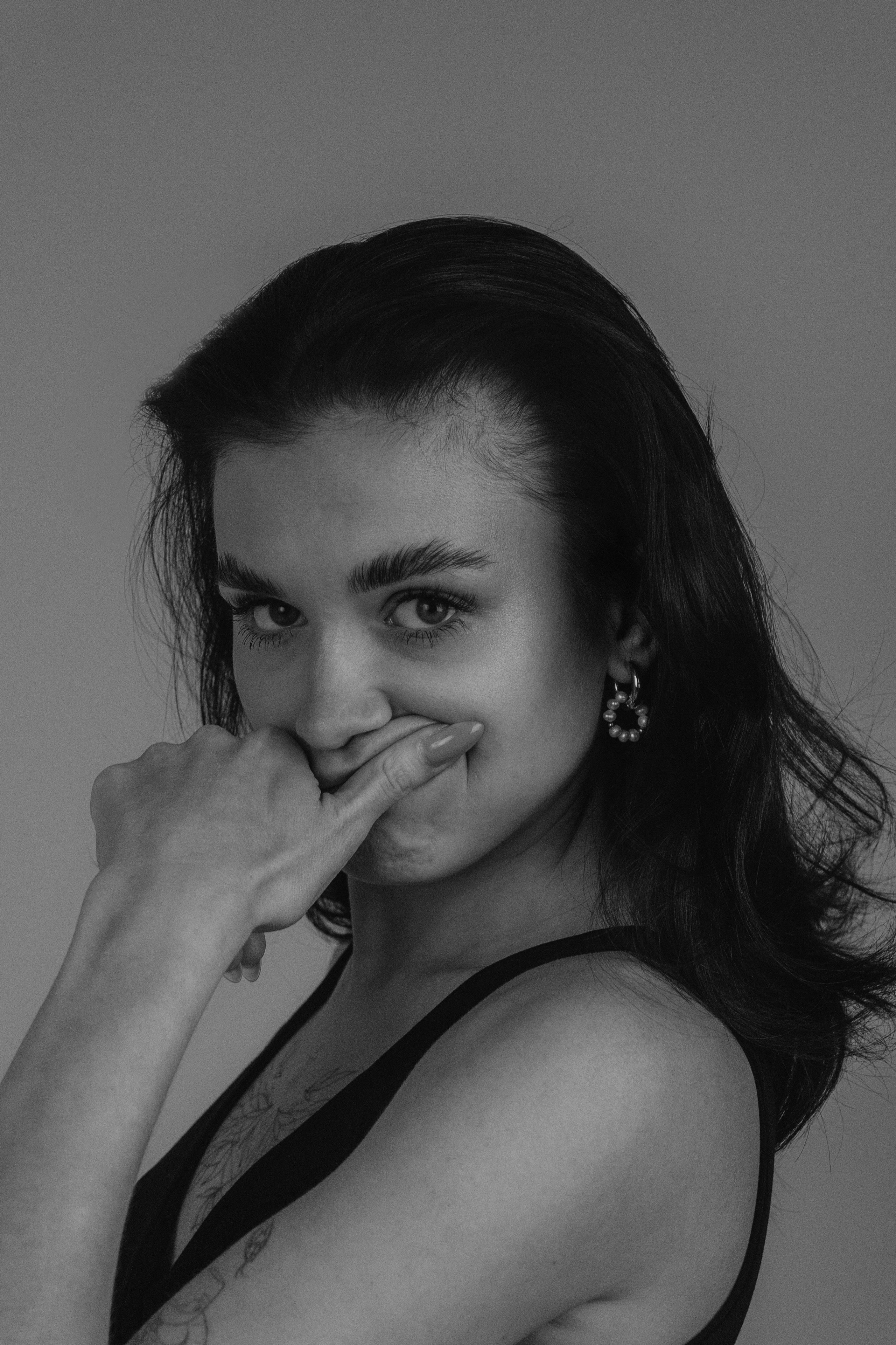 Кристина. Фотограф в Нижнем Новгороде Соловьева Анастасия