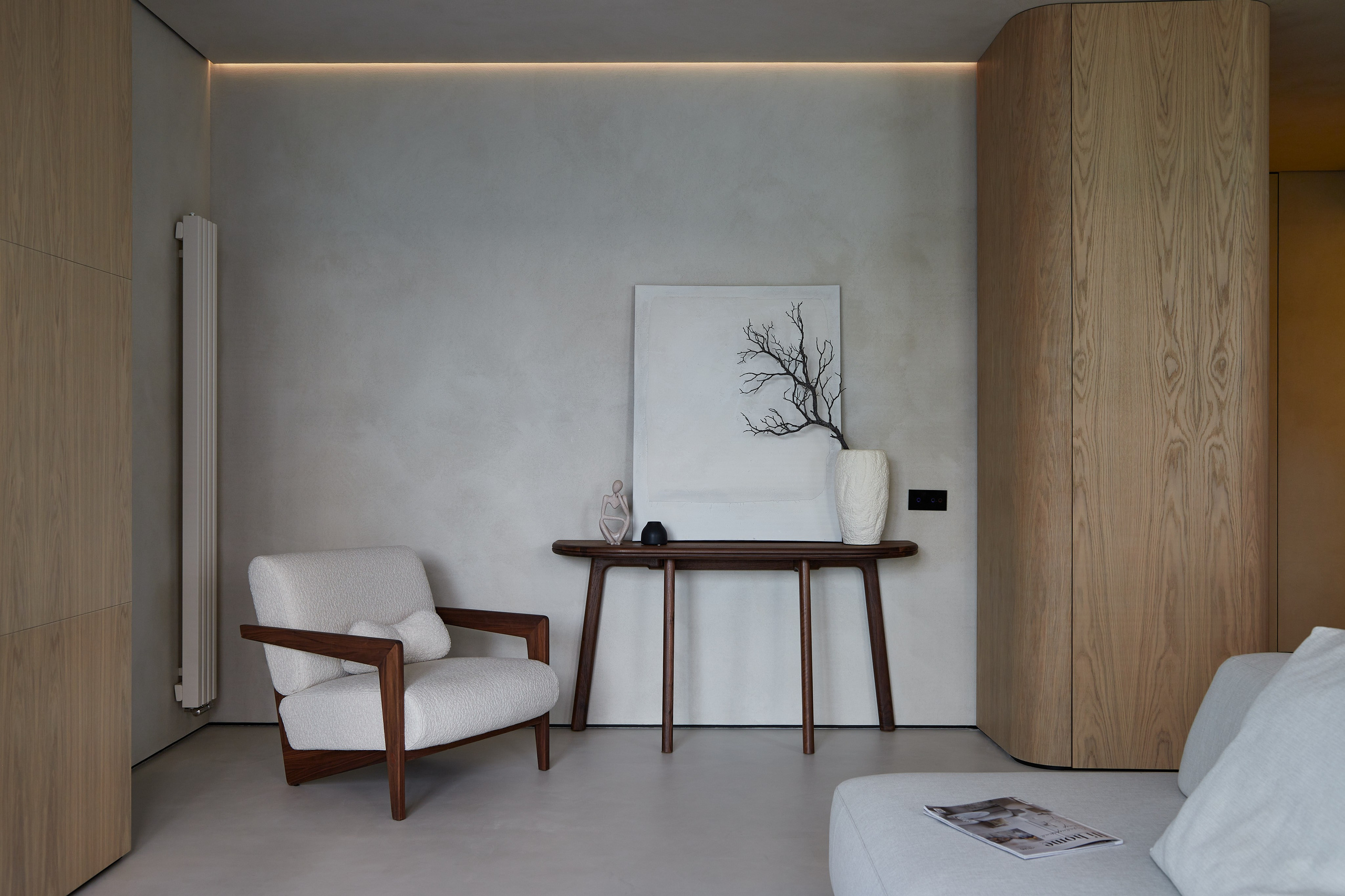 Реализованный проект дизайнера Татьяны Балаховоной г. Сочи. Интерьерный фотограф Краснодар. Галина Ладыгина