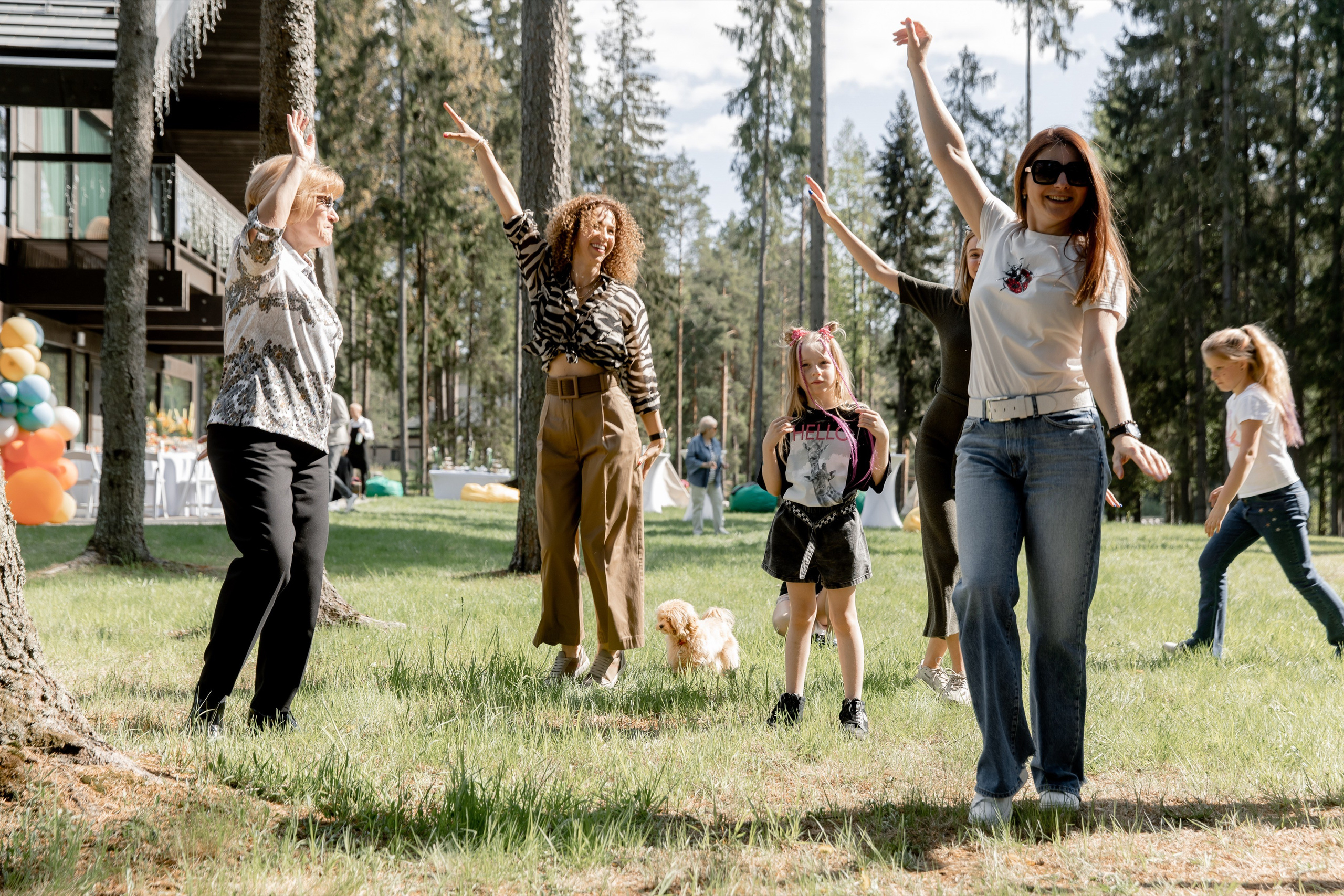 Мирон и Алиса 8 лет. Фотограф Роман Полянин
