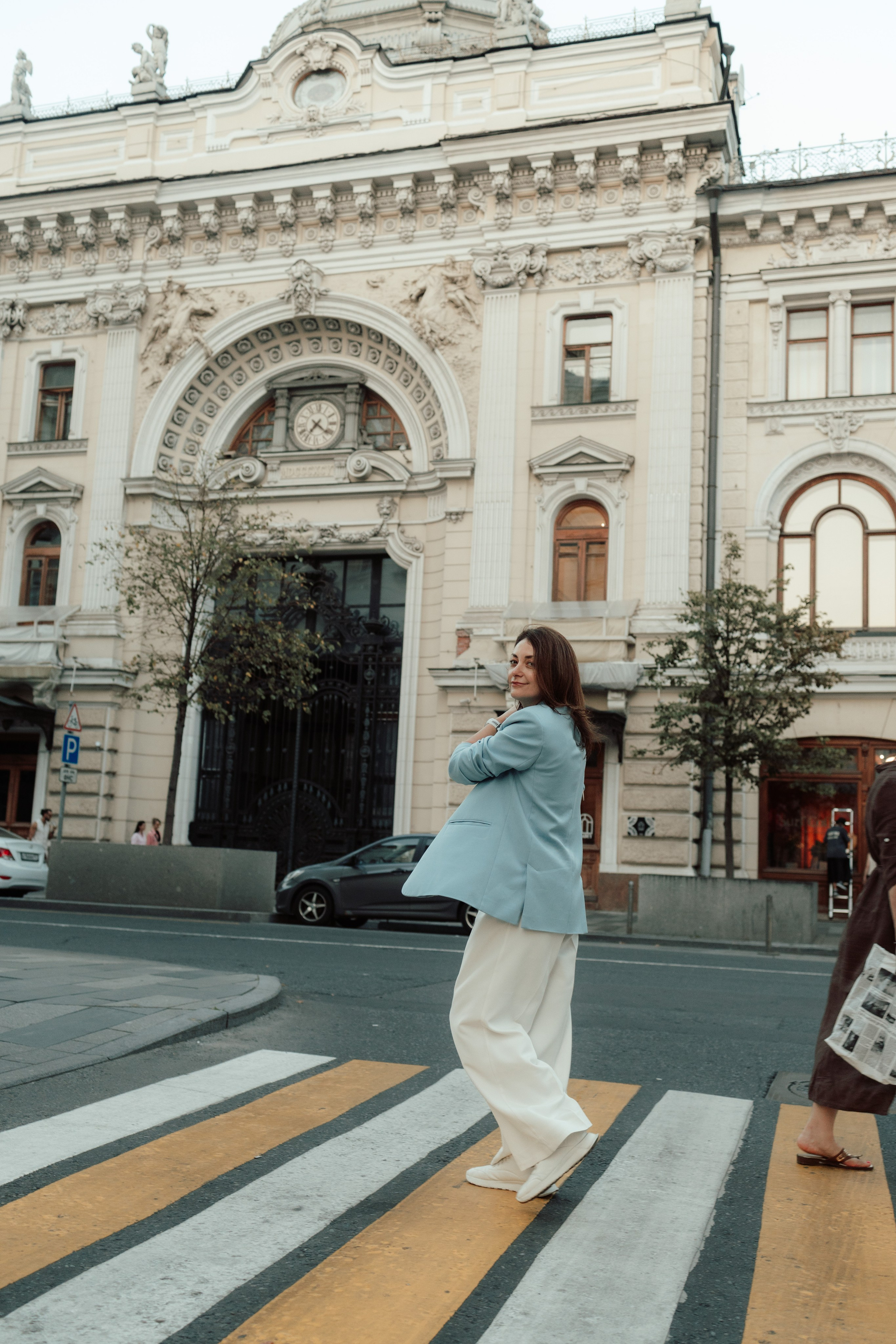 Виктория. Женский и семейный фотограф в Москве Анастасия Филимонова