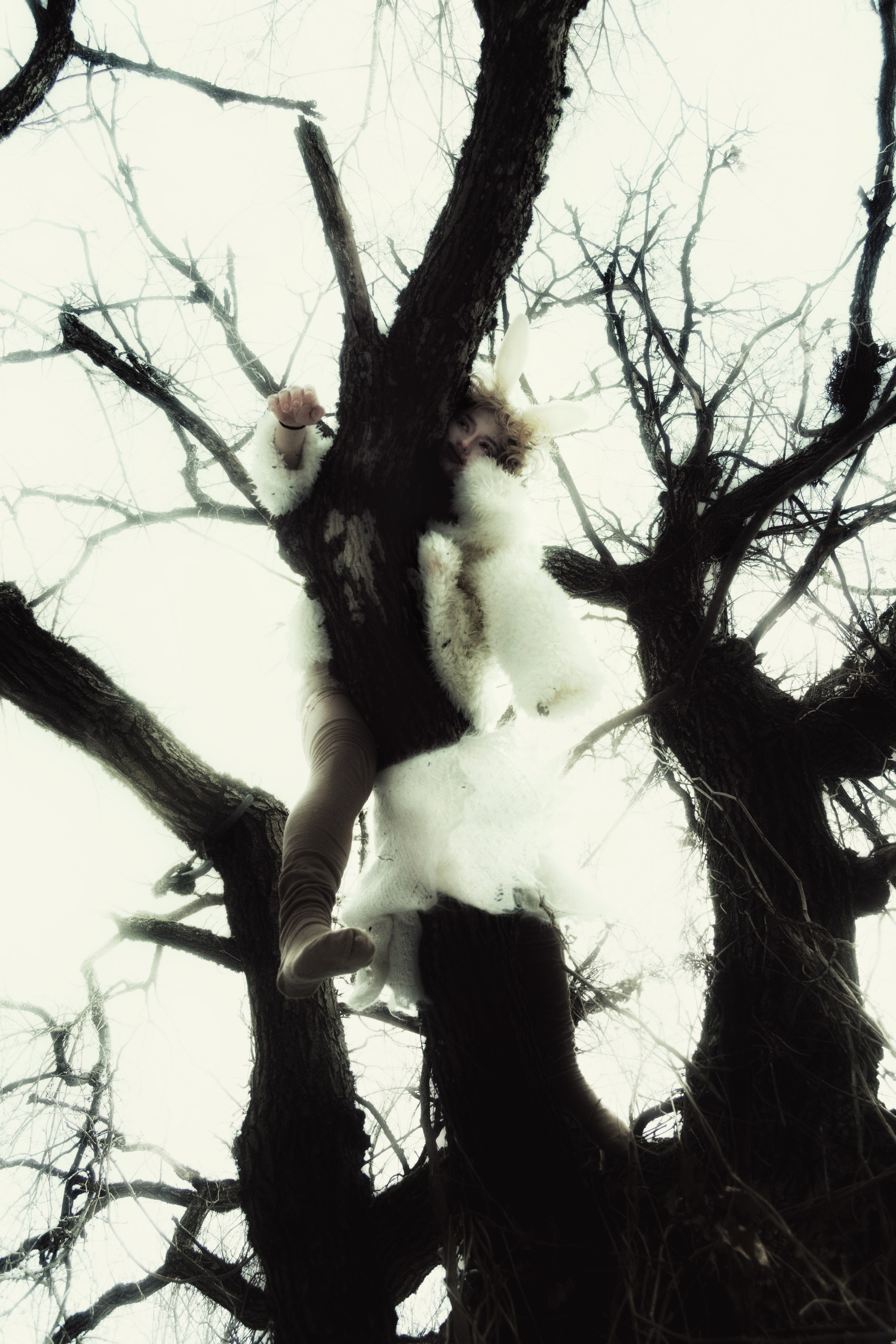 Портреты. Фотограф Кристина Пороник