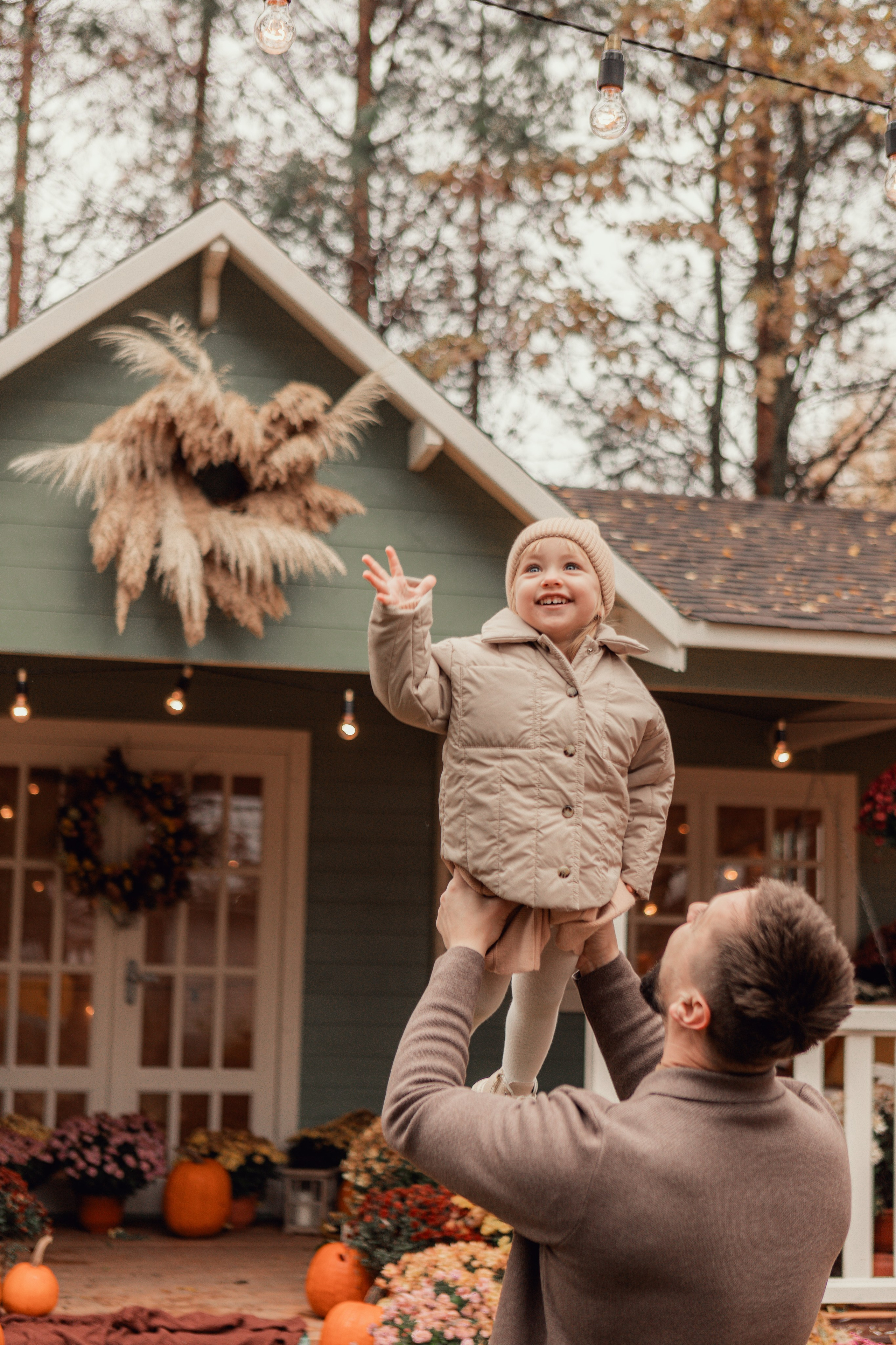 Фотопрогулки. Фотограф беременности и семейных историй в Москве Юлия Варт