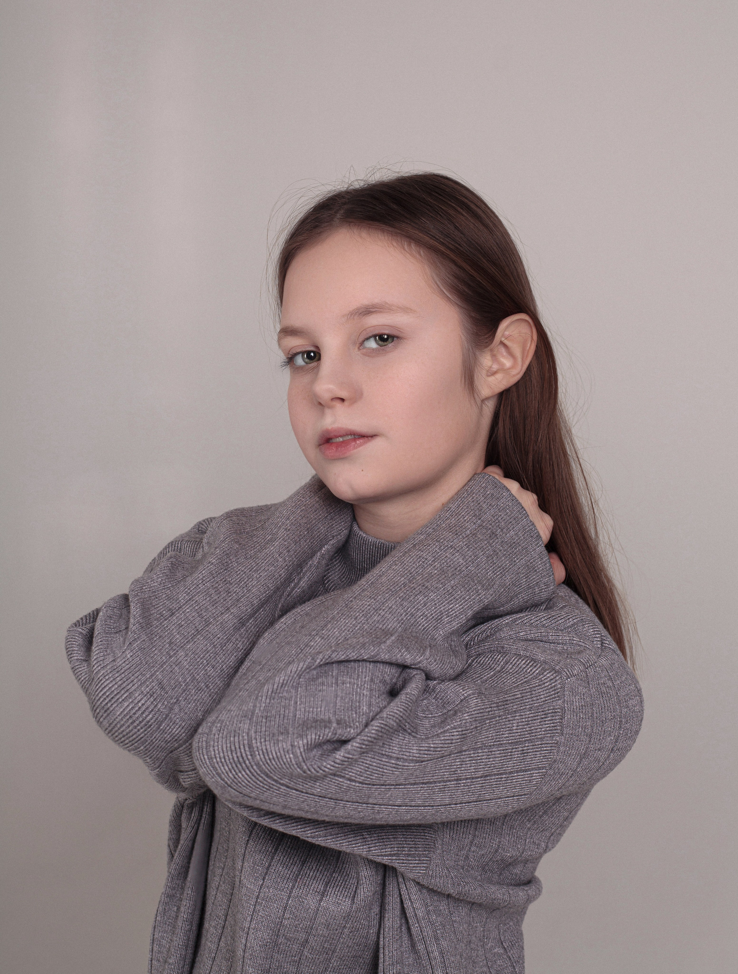 Мия. Фотограф беременности и семейных историй в Москве Юлия Варт