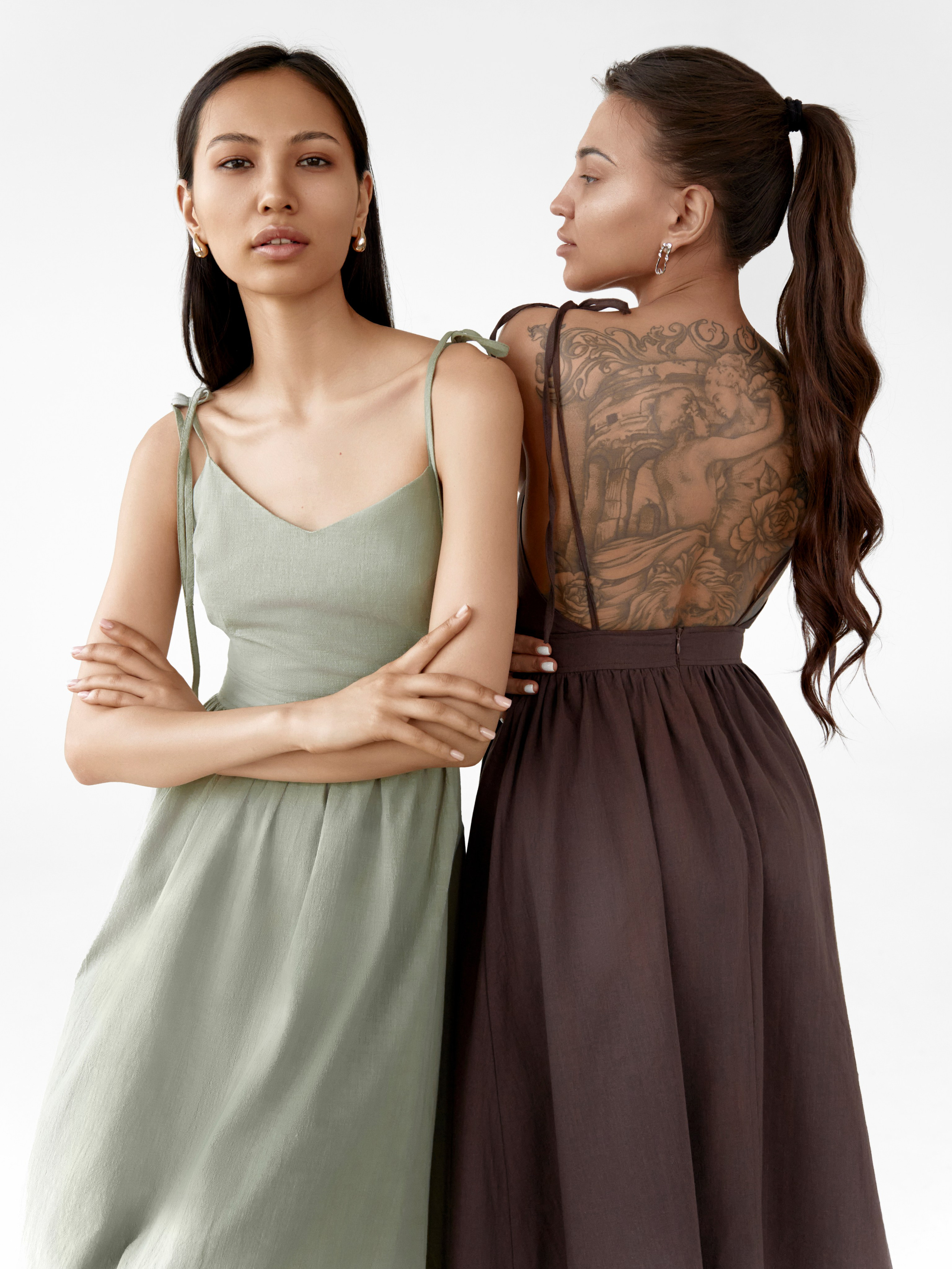 Бренд одежды / Съемка для WB. Cheeelsa.ru