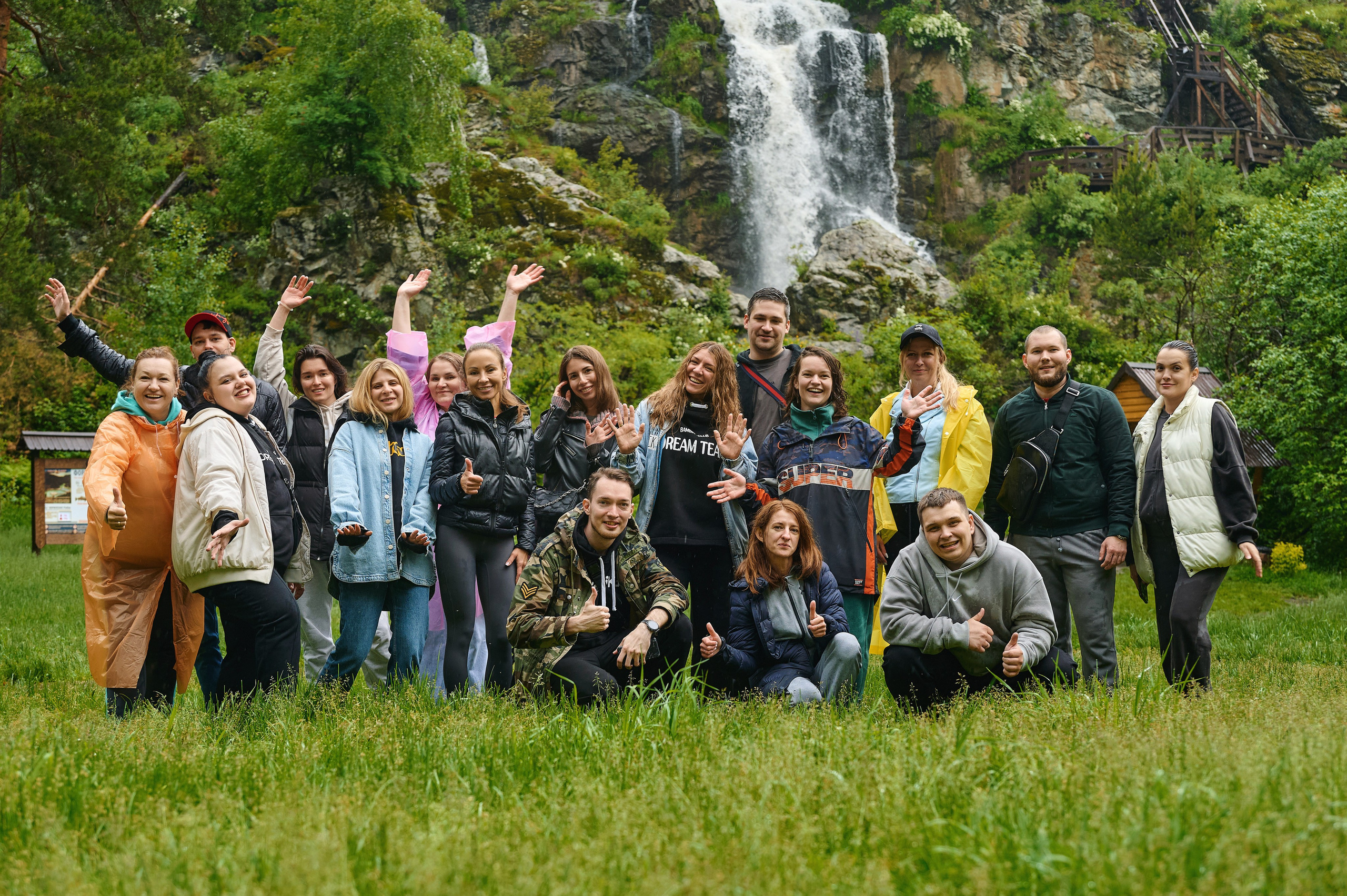 Bam Bika. Фотограф Опыт Качество Скорость Горный Алтай Барнаул